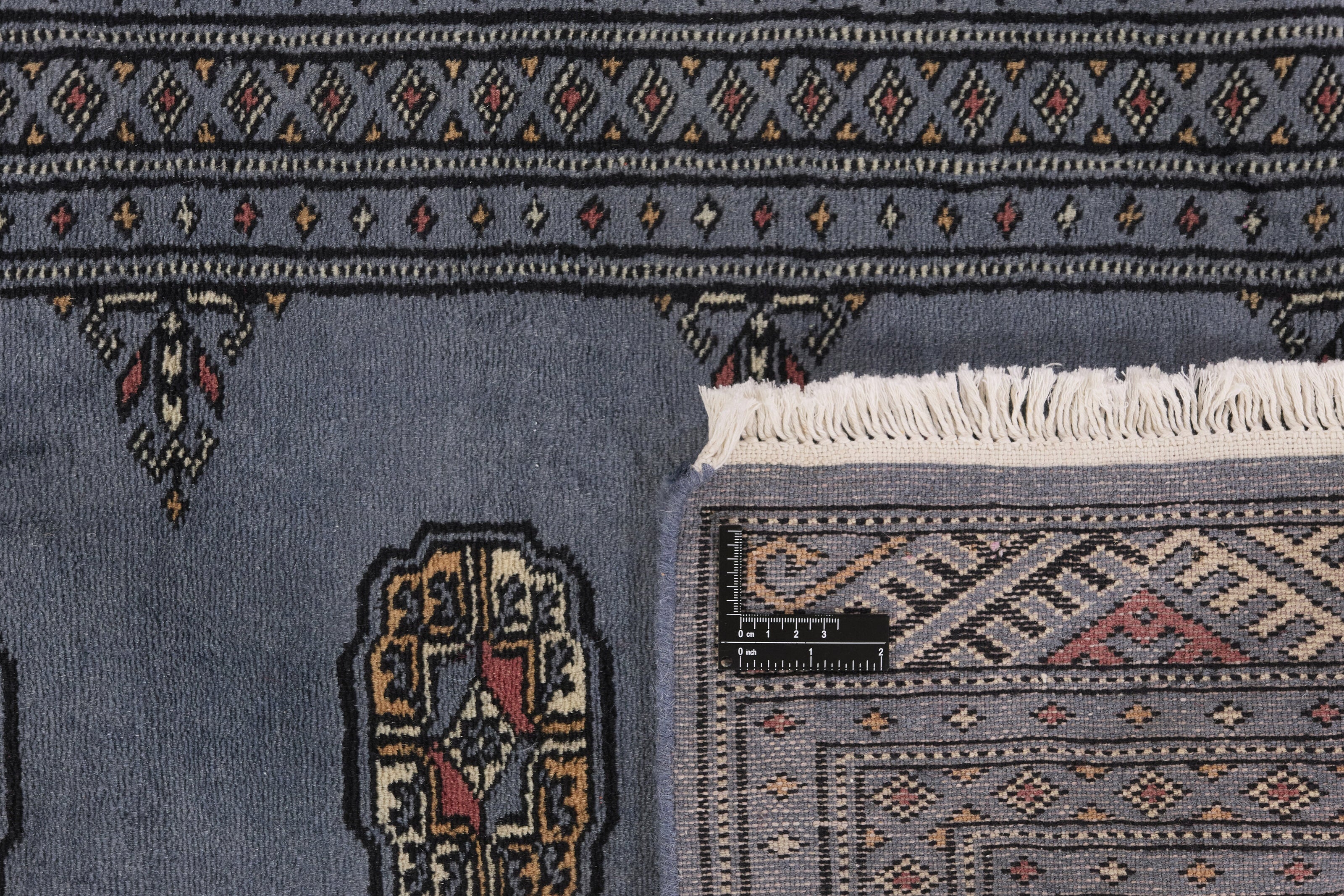 Bokhara Runner 1513247
