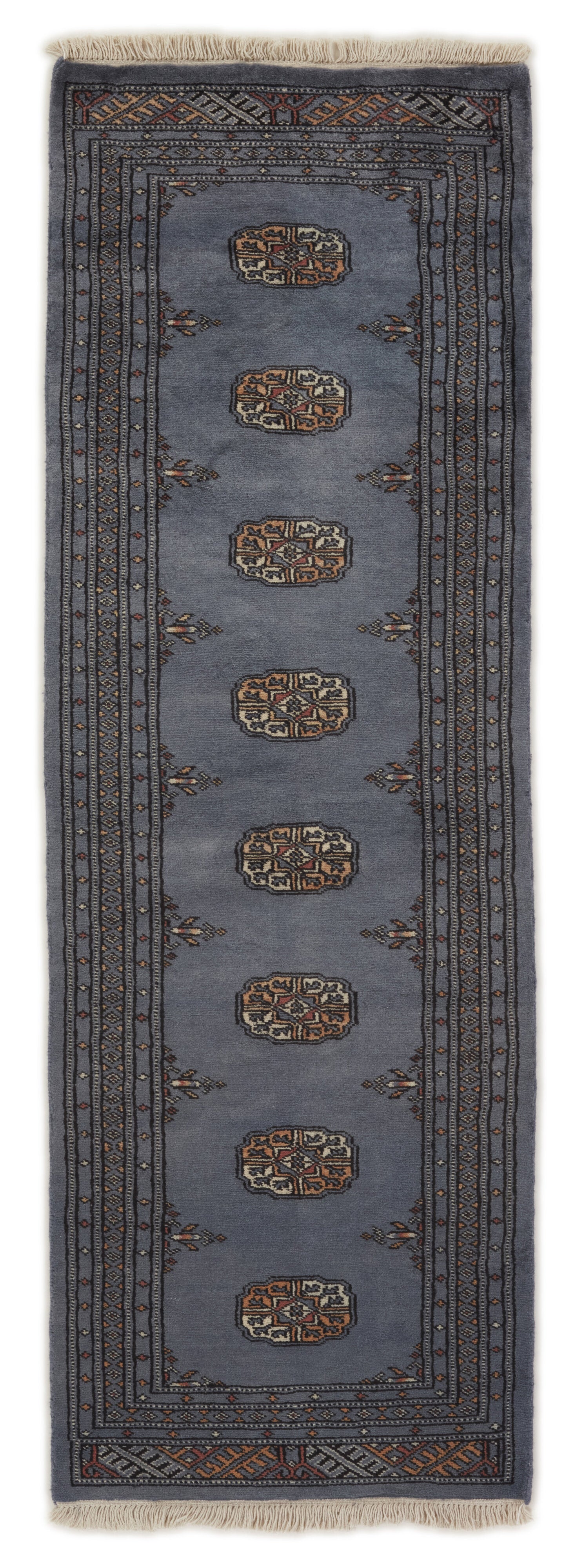 Bokhara Runner 1513248