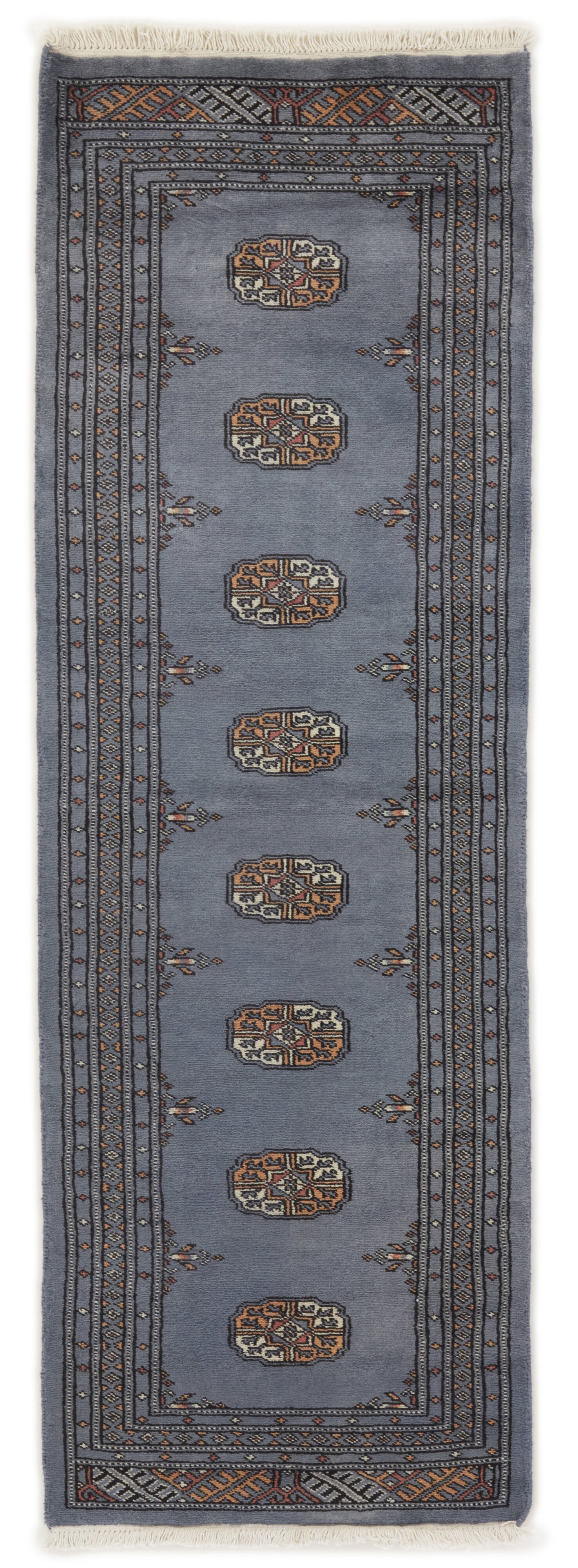 Bokhara Runner 1513249