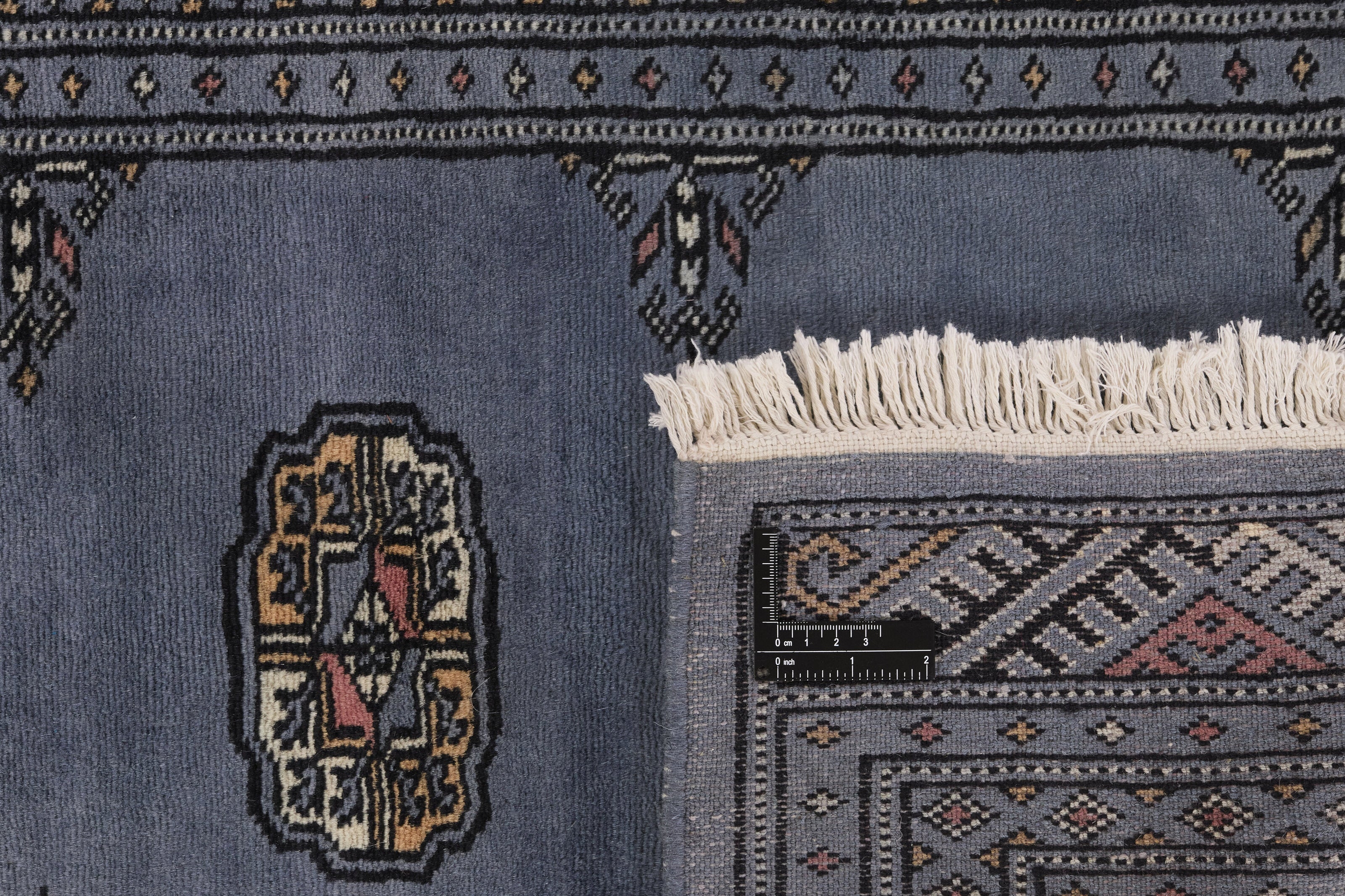 Bokhara Runner 1513250