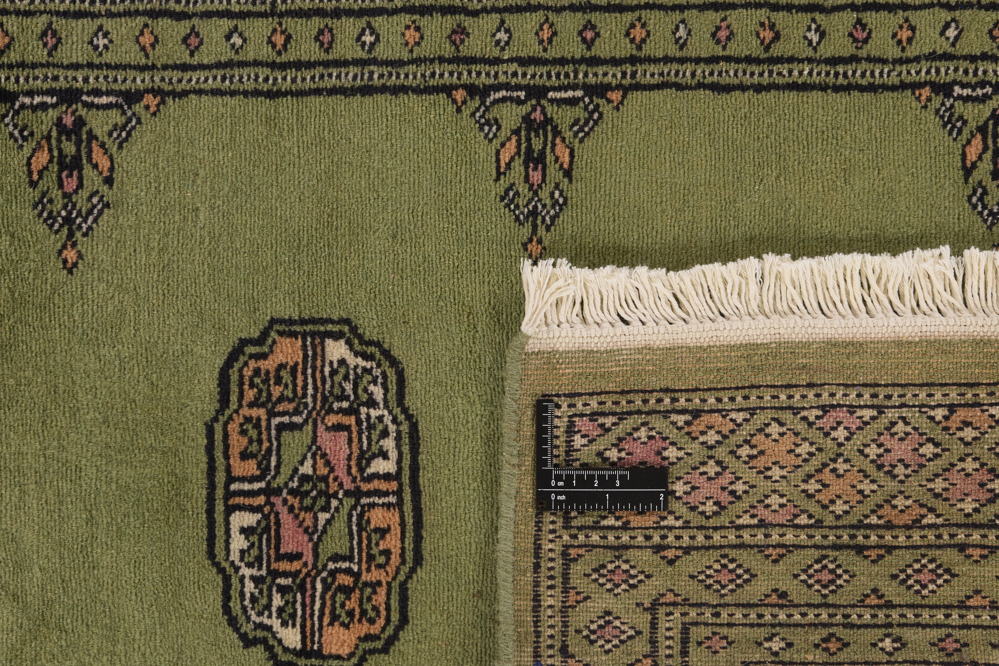 Bokhara Runner 1513259