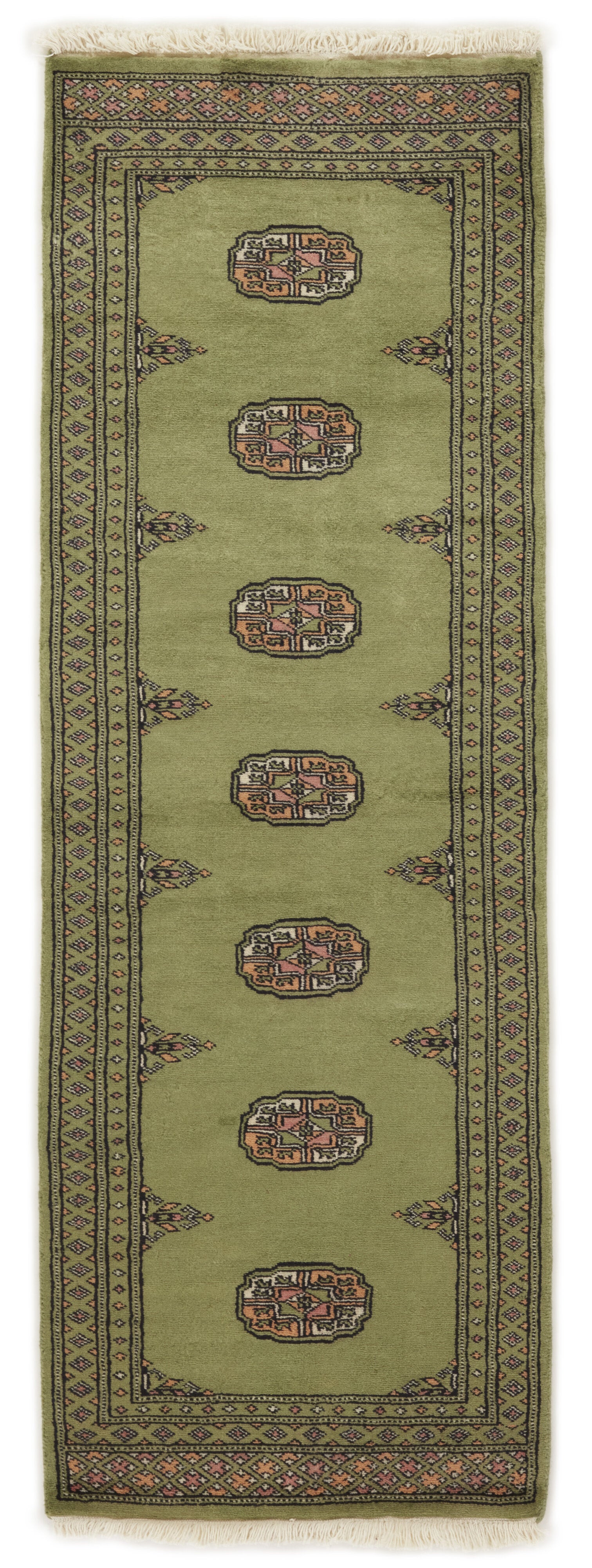 Bokhara Runner 1513259