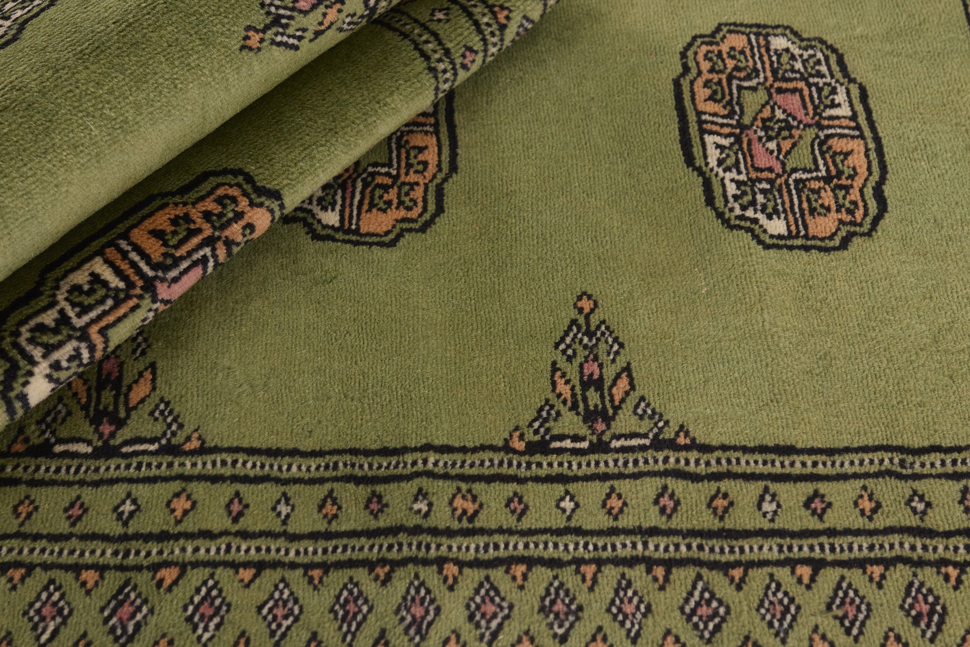 Bokhara Runner 1513259