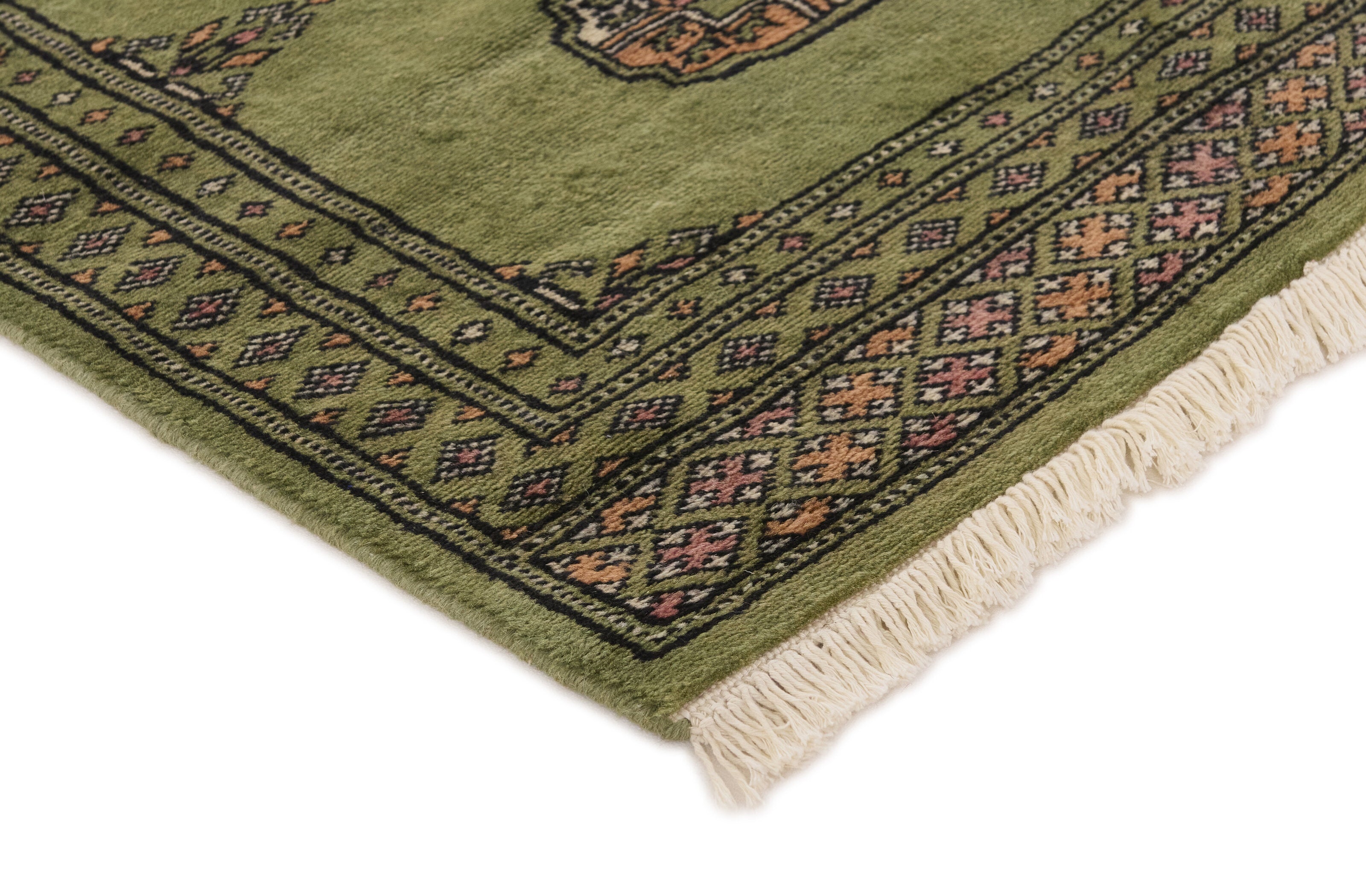 Bokhara Runner 1513259