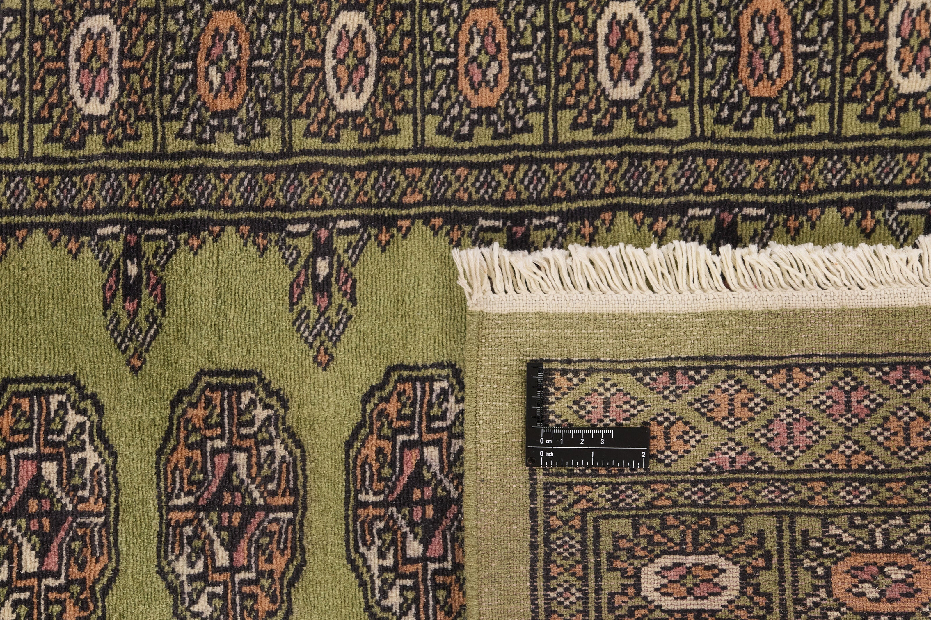 Bokhara Runner 1513260