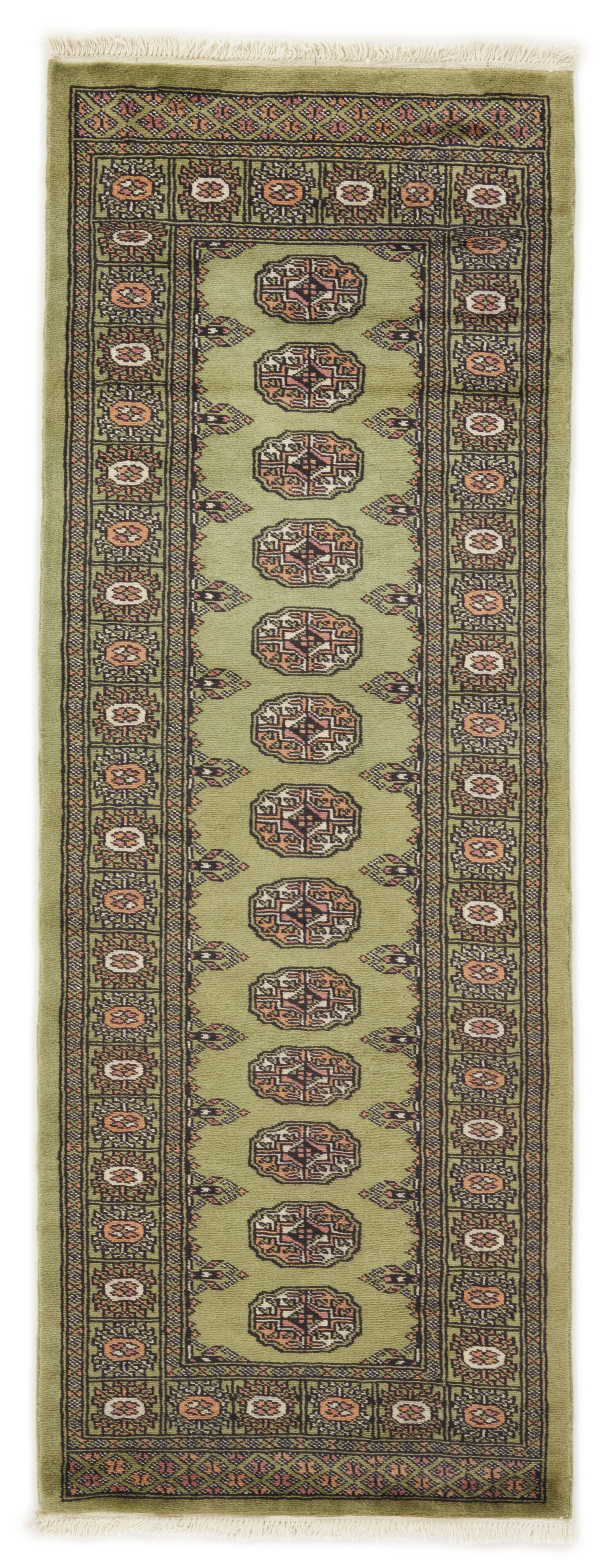 Bokhara Runner 1513260
