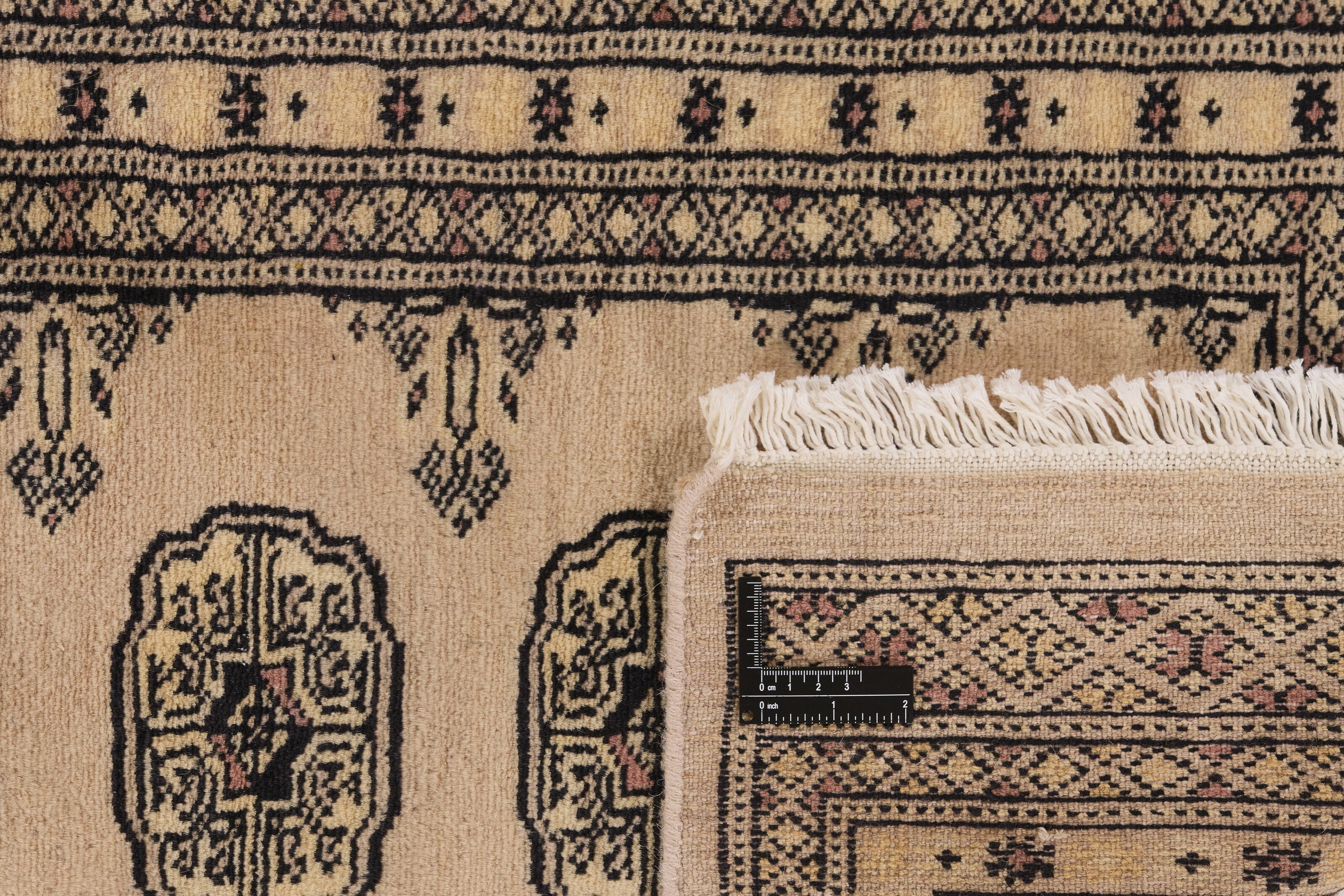 Bokhara Runner 1513274