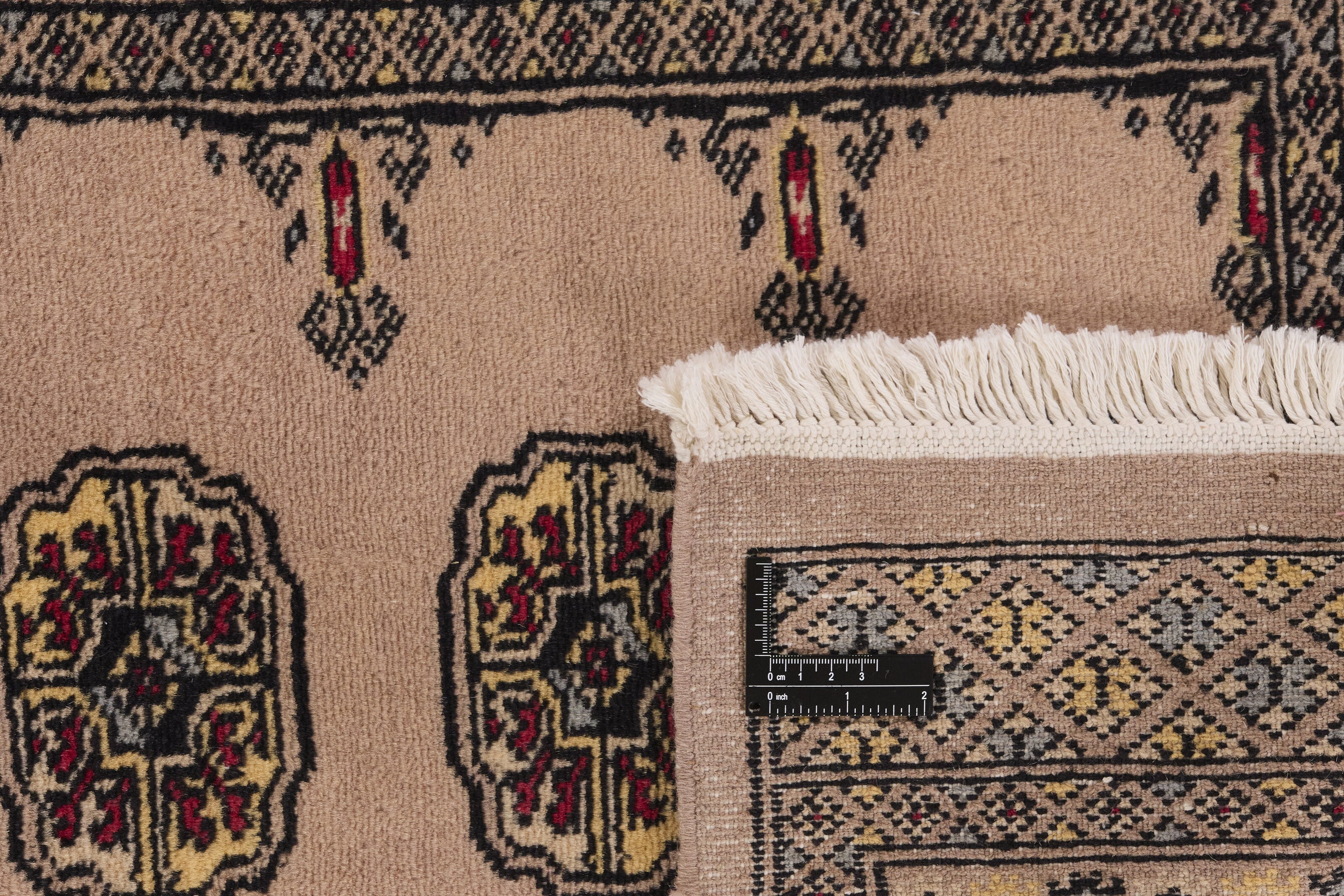 Bokhara Runner 1513275