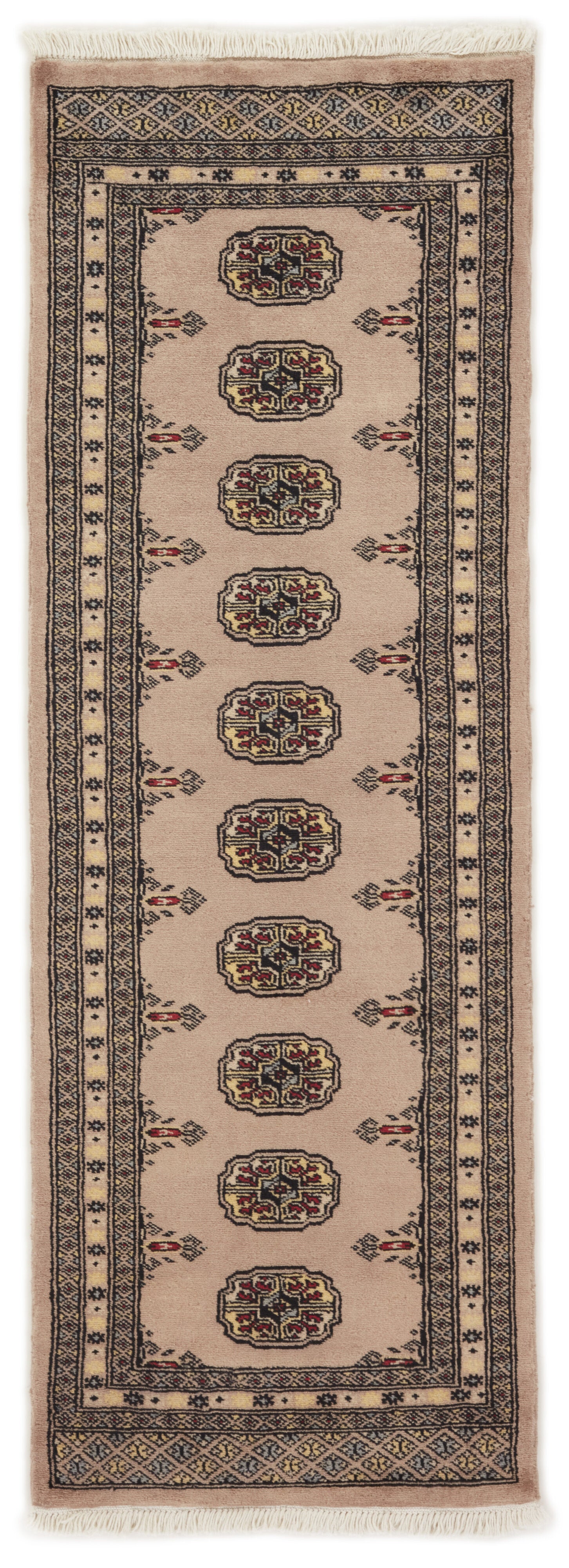 Bokhara Runner 1513275