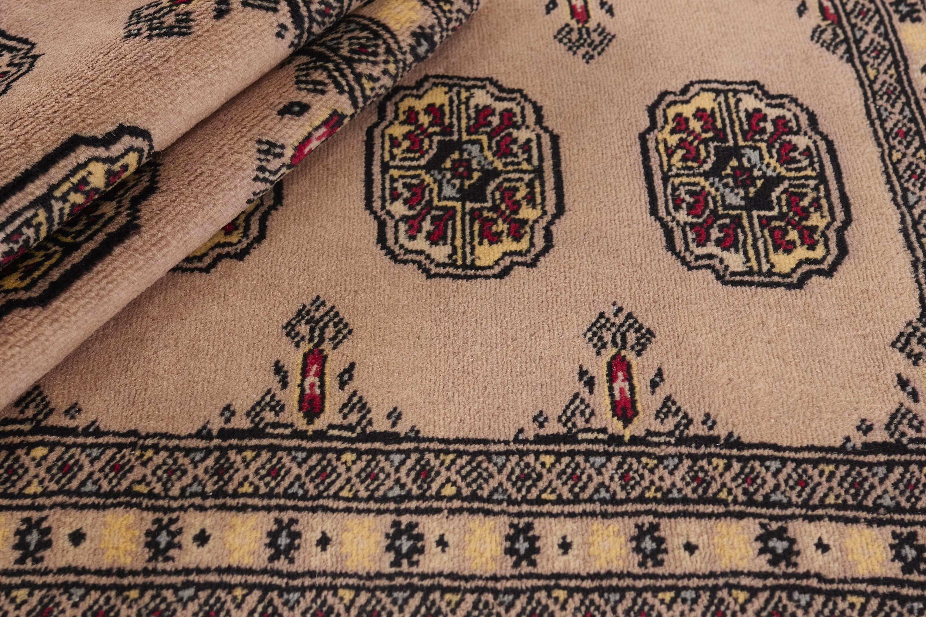Bokhara Runner 1513275