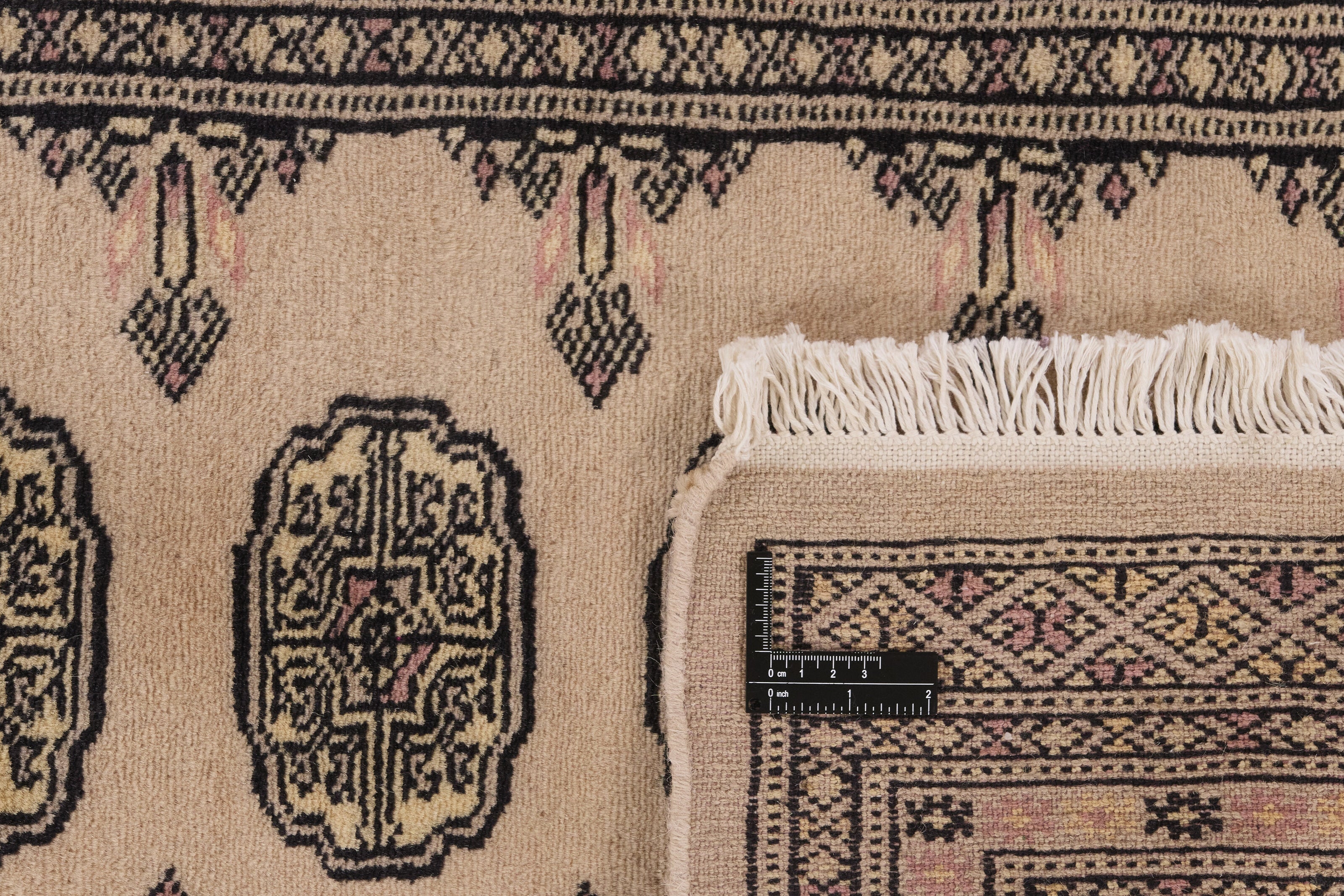 Bokhara Runner 1513278
