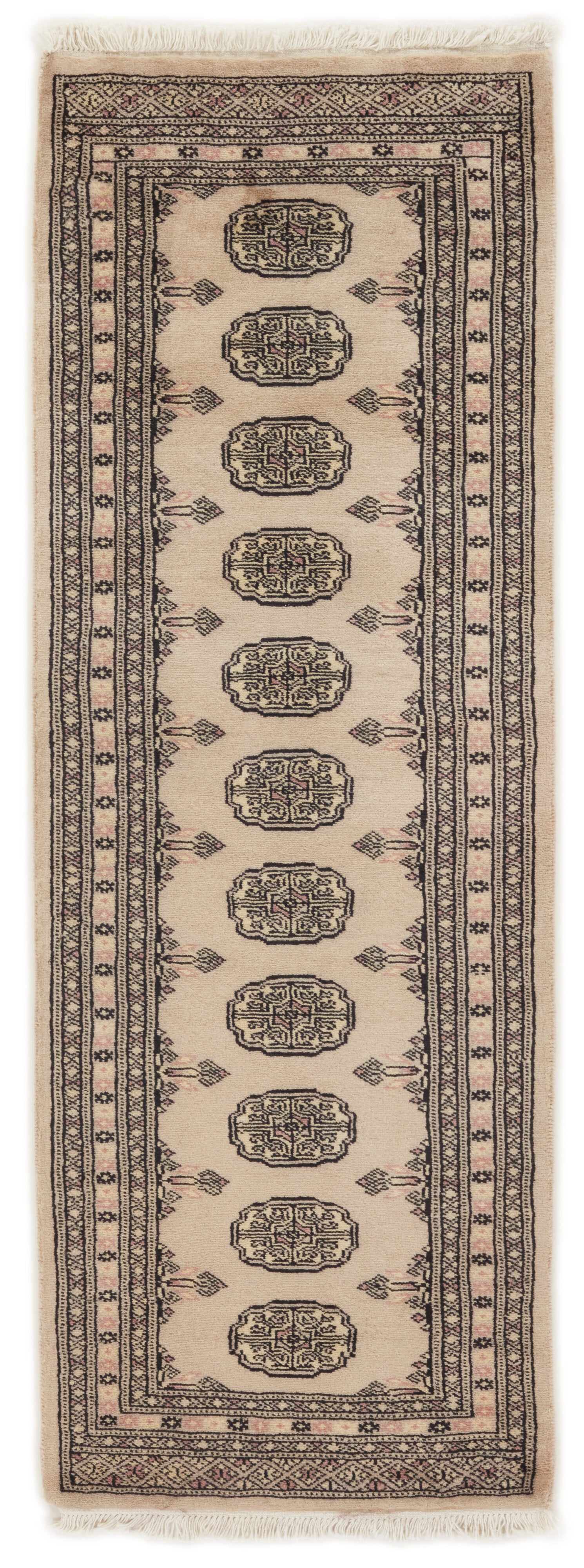 Bokhara Runner 1513278