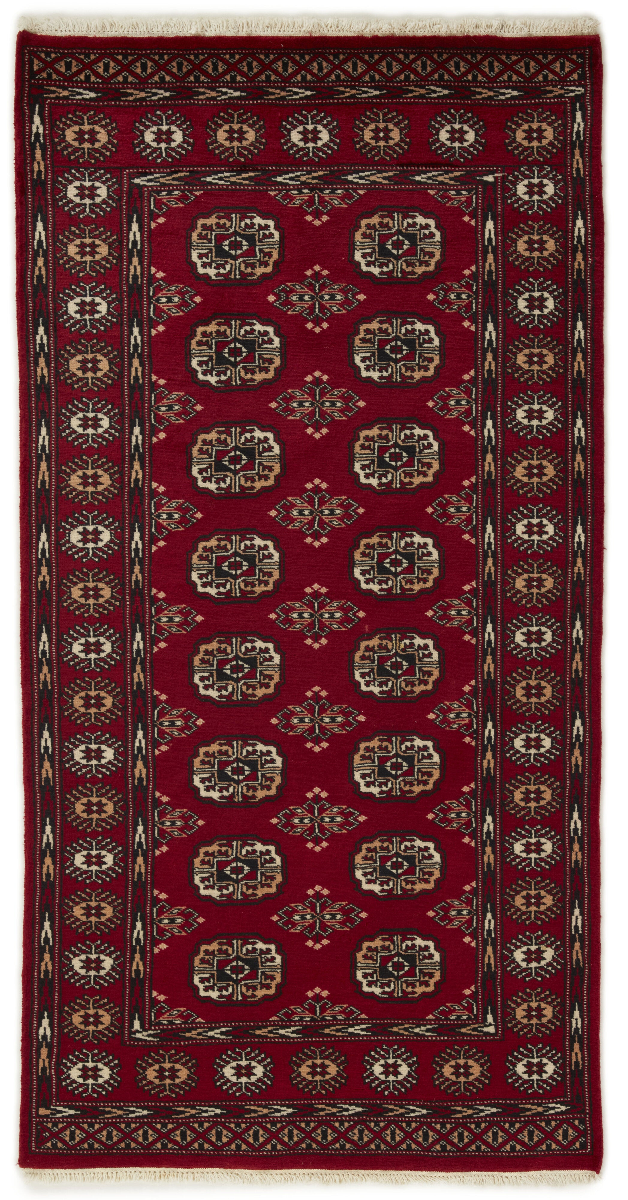 Bokhara Runner 1513364