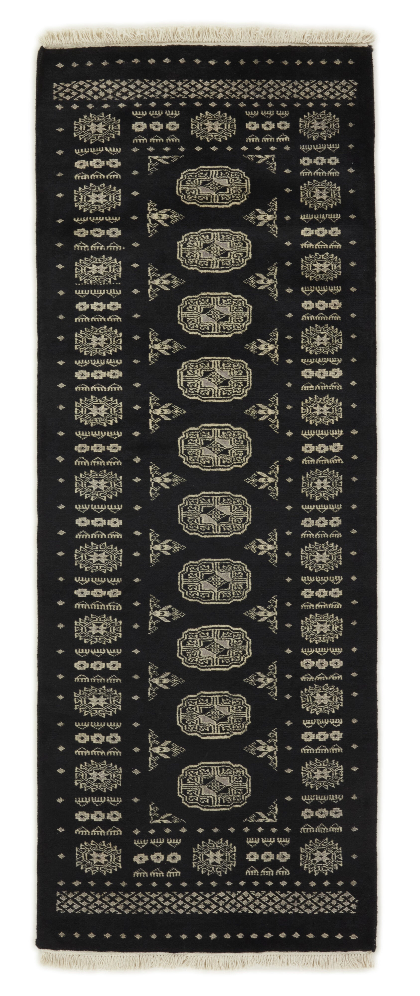 Bokhara Runner 1513374