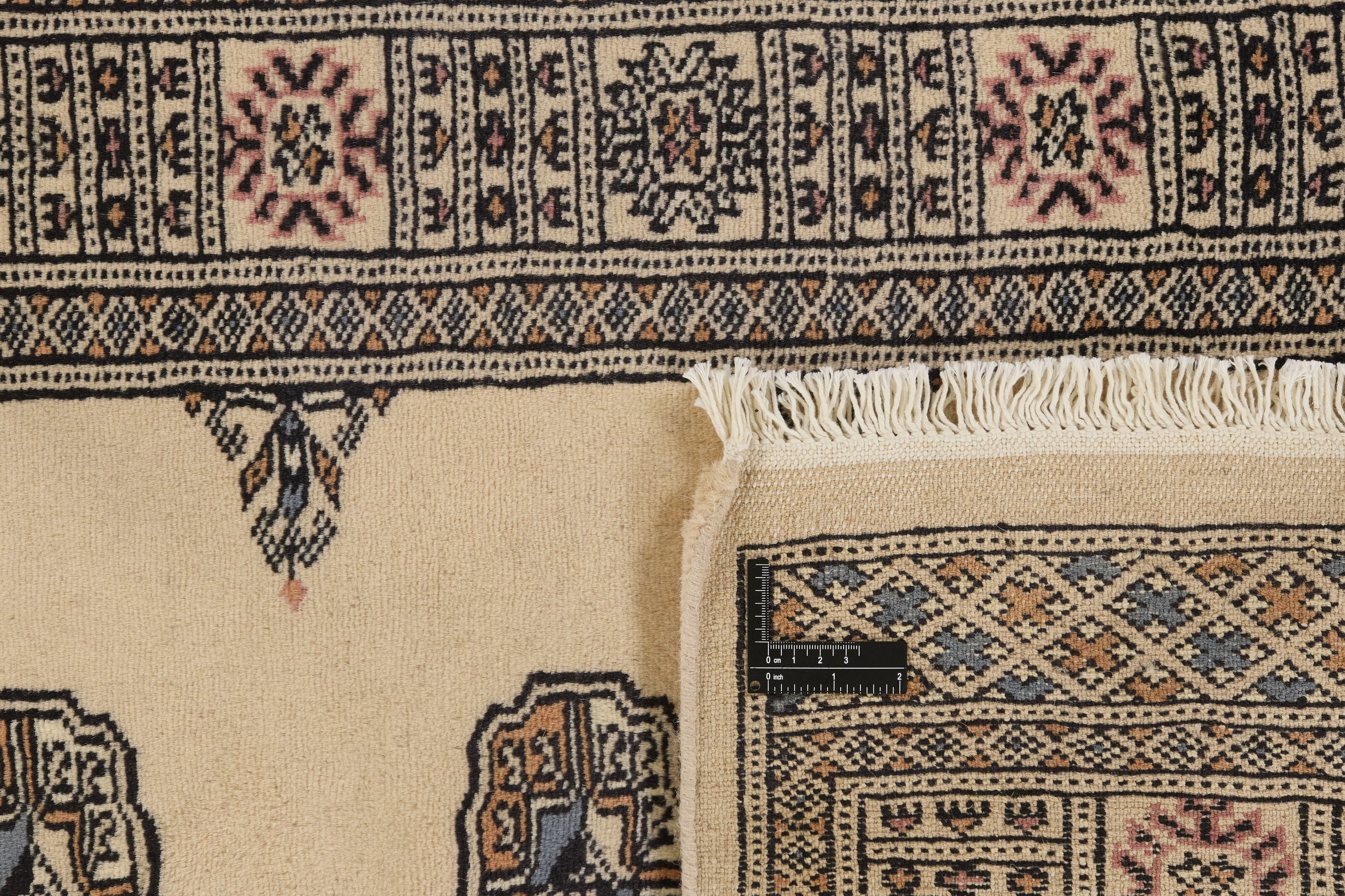 Bokhara Runner 1513377