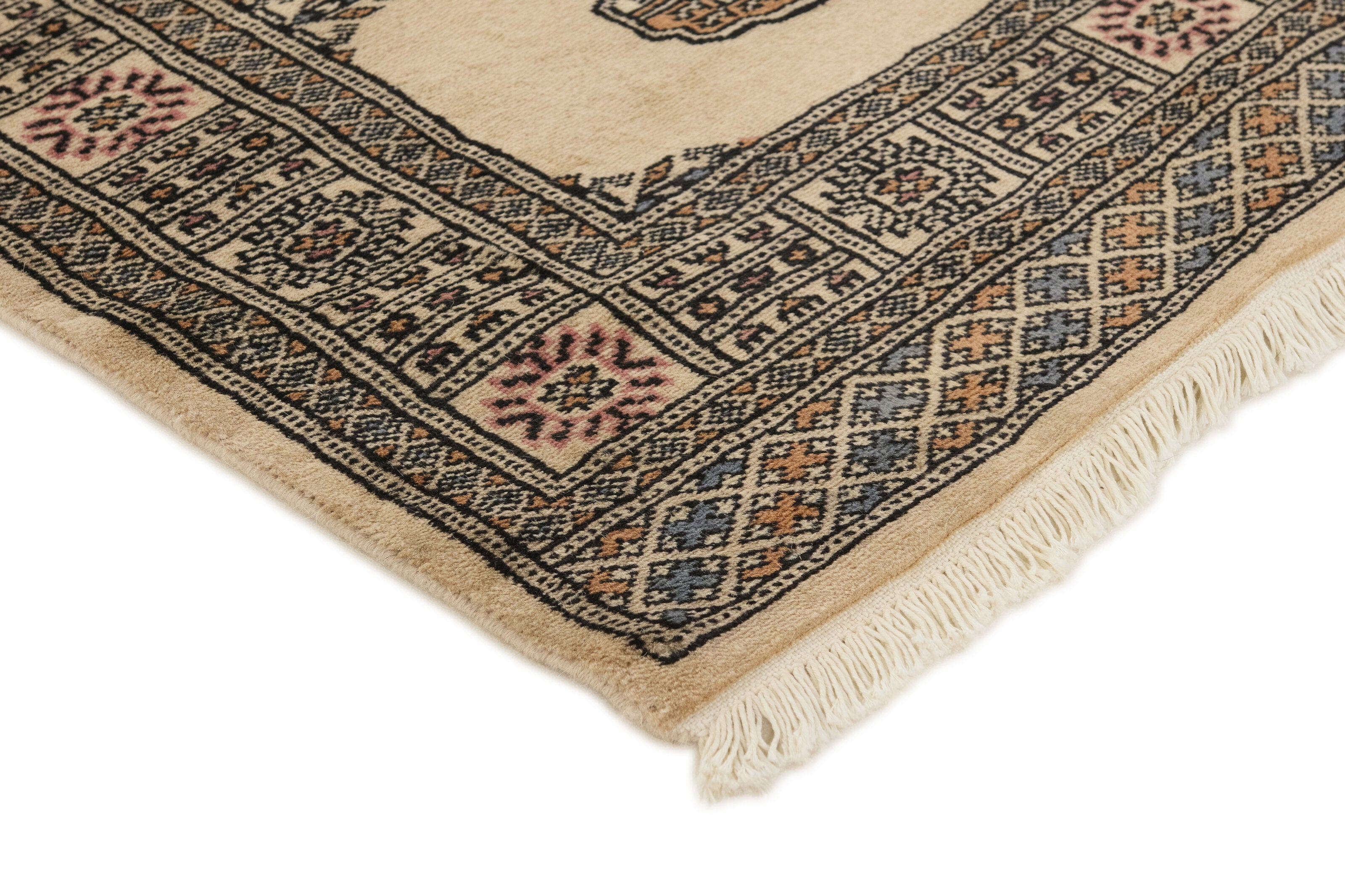Bokhara Runner 1513377