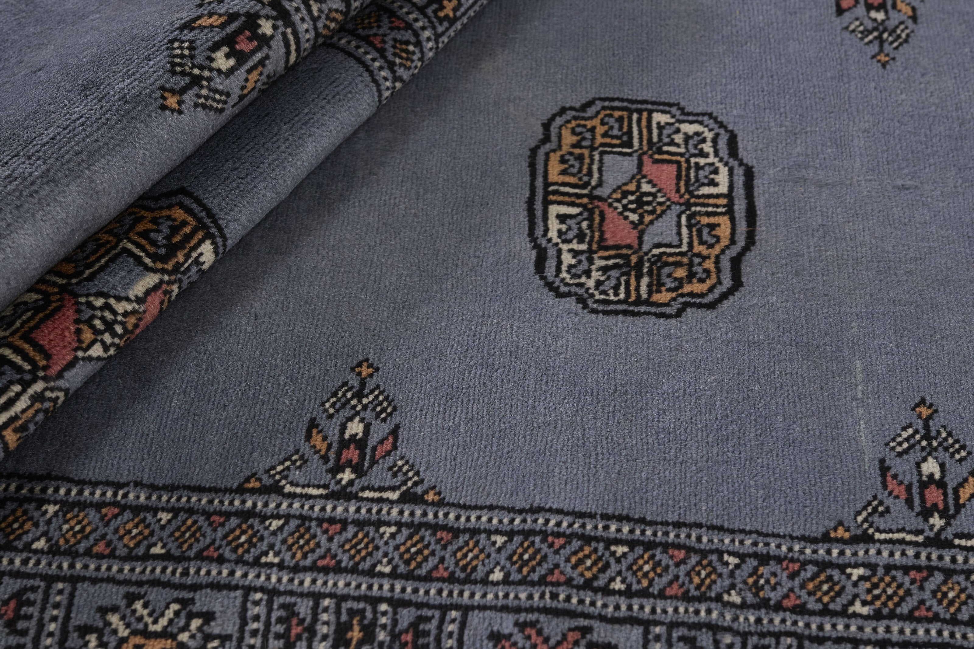Bokhara Runner 1513383