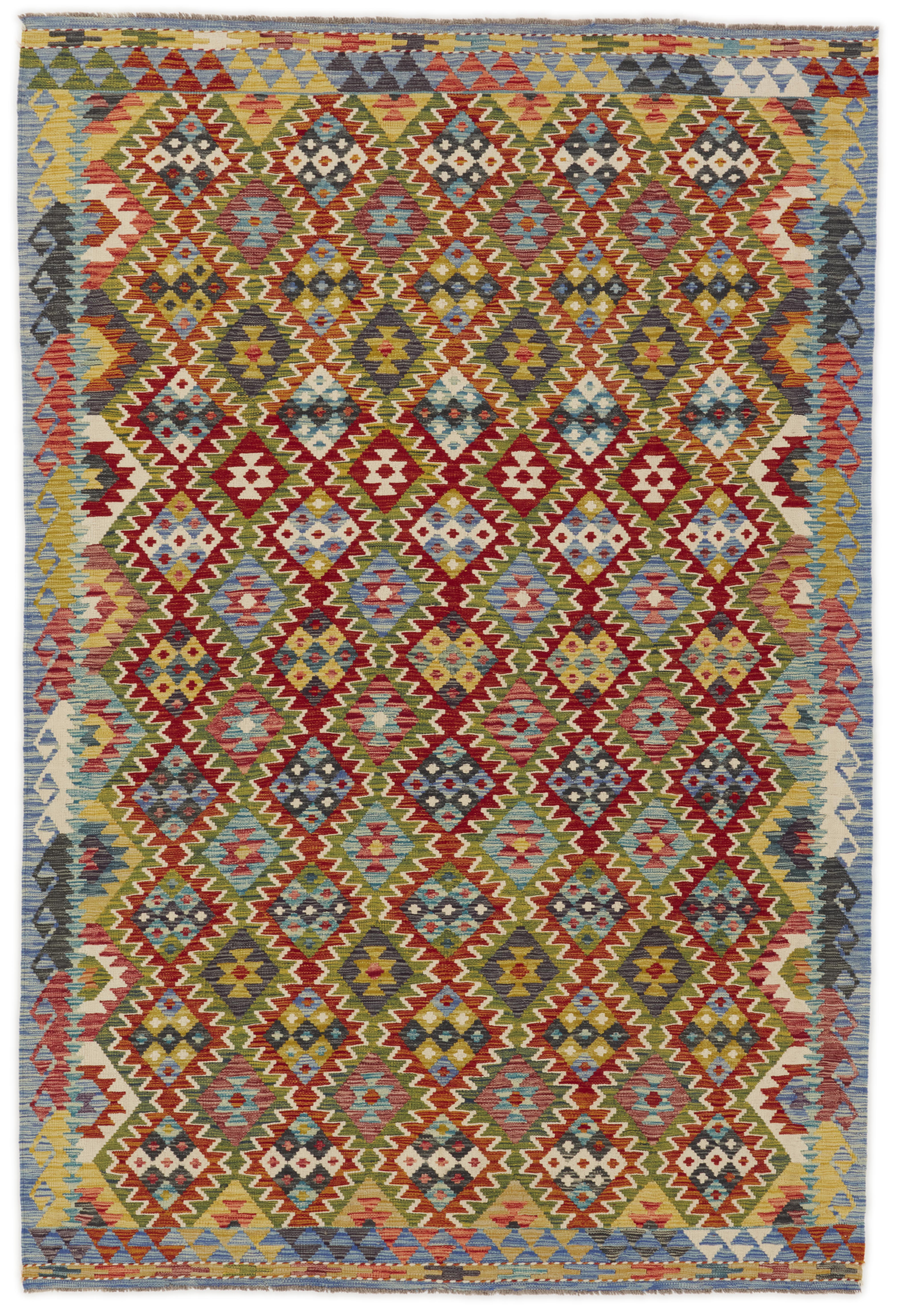 Afghan Kilim 1514094