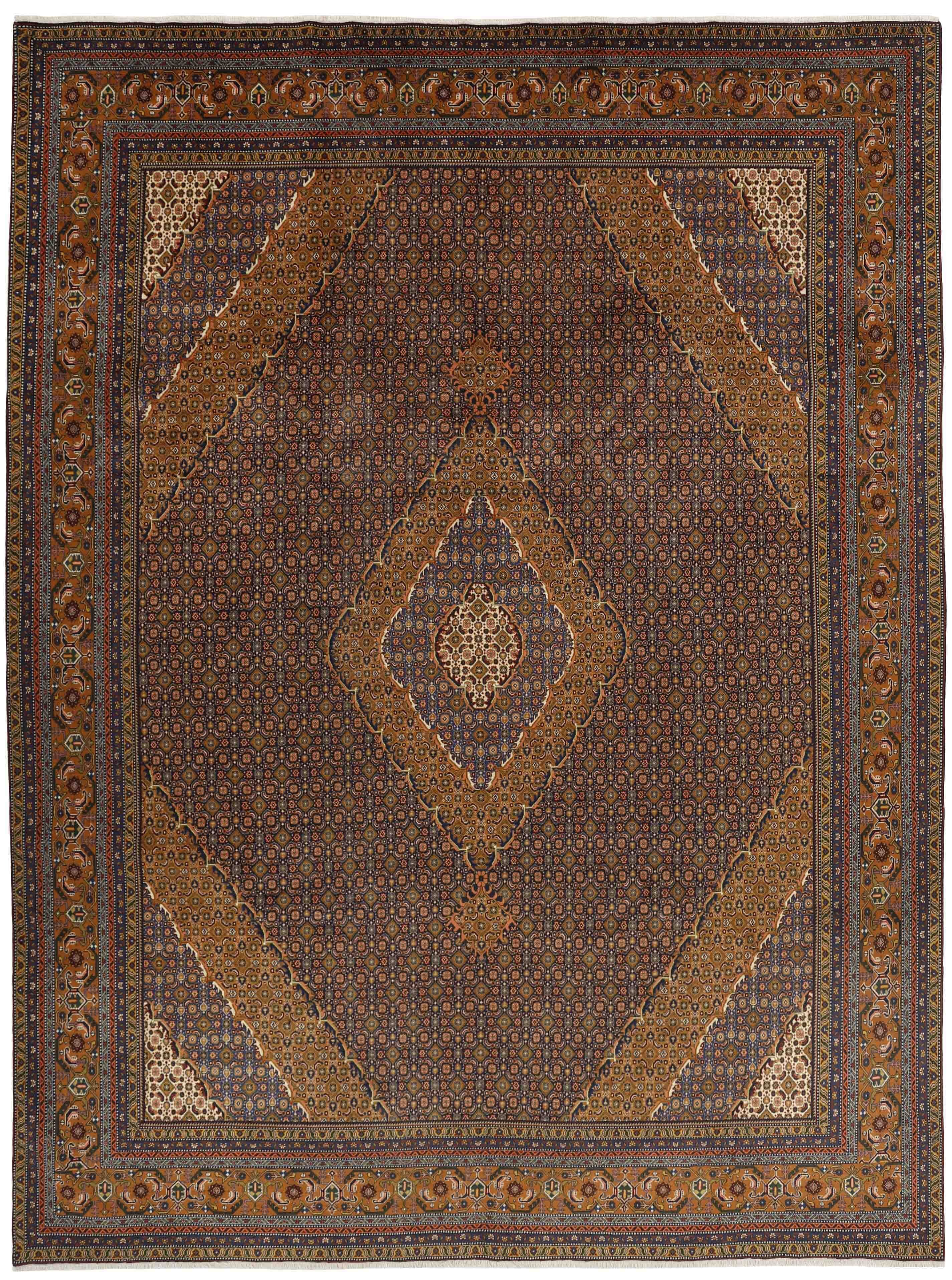 Tabriz 40 Mahi 1514143