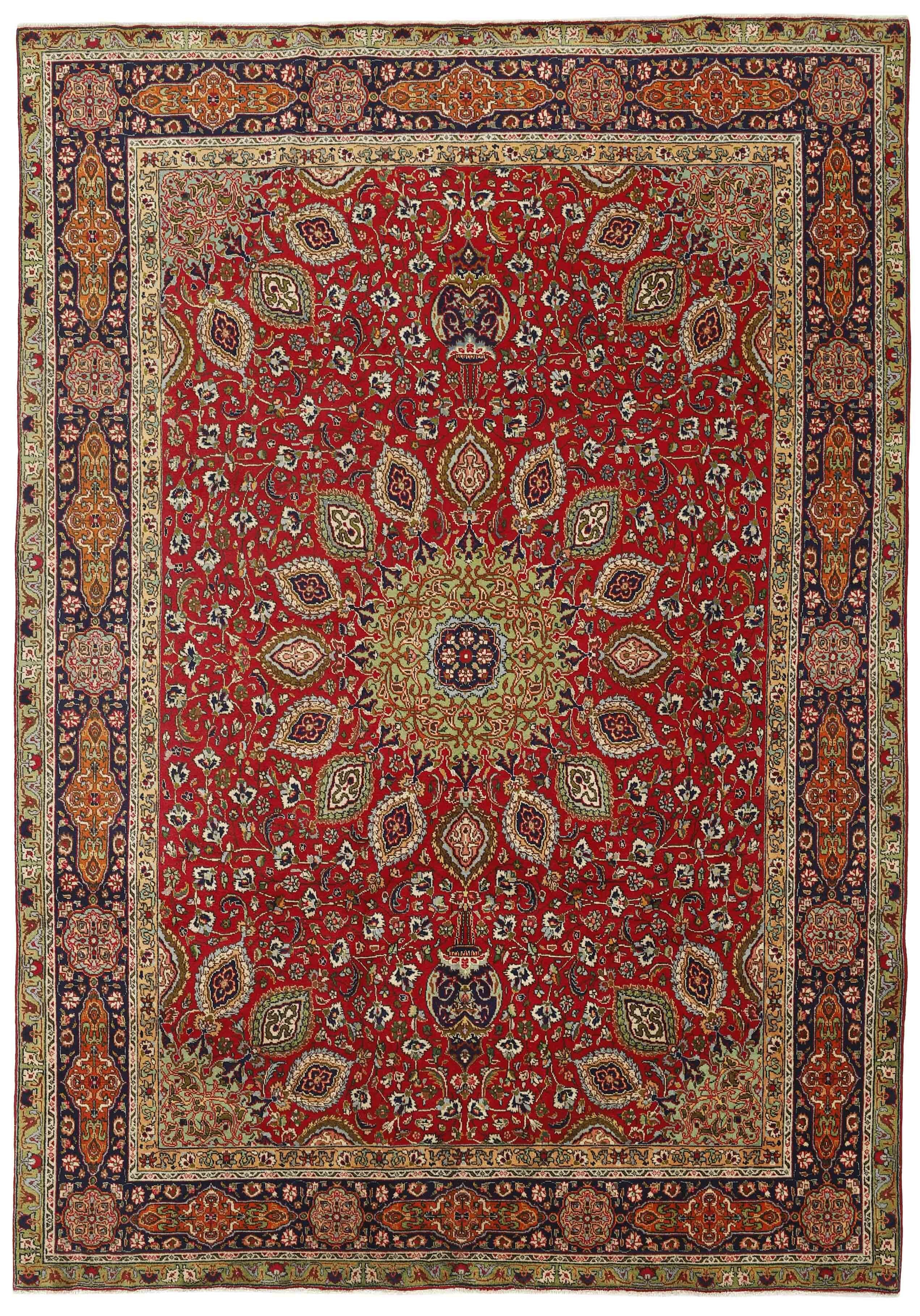 Tabriz 1514155