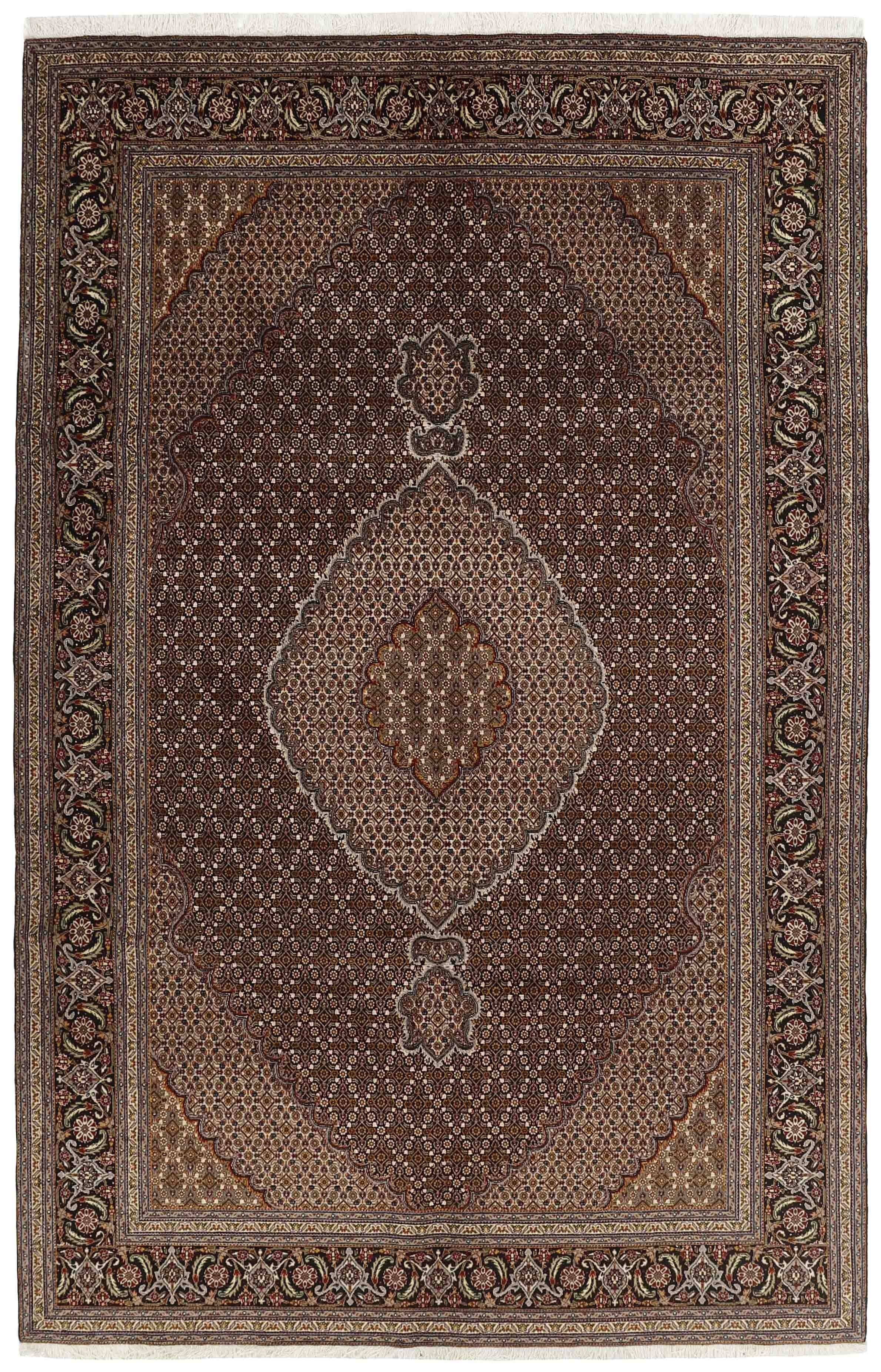 Tabriz 40 Mahi 1514159
