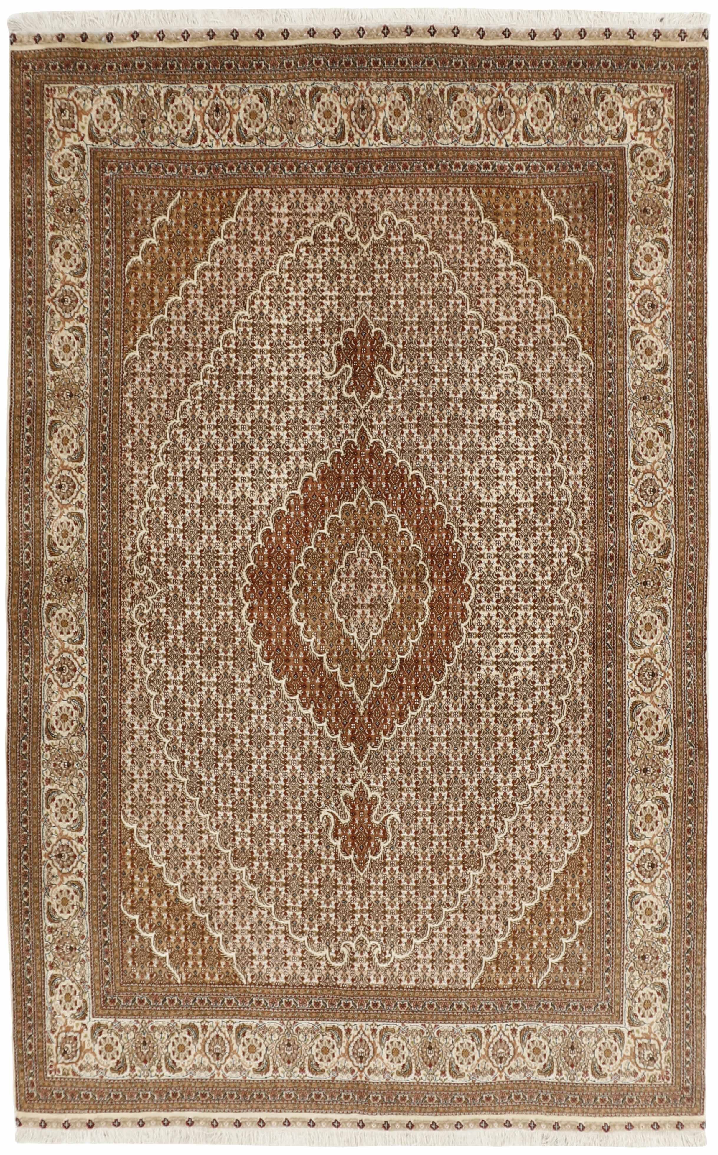 Tabriz 40 Mahi 1514163