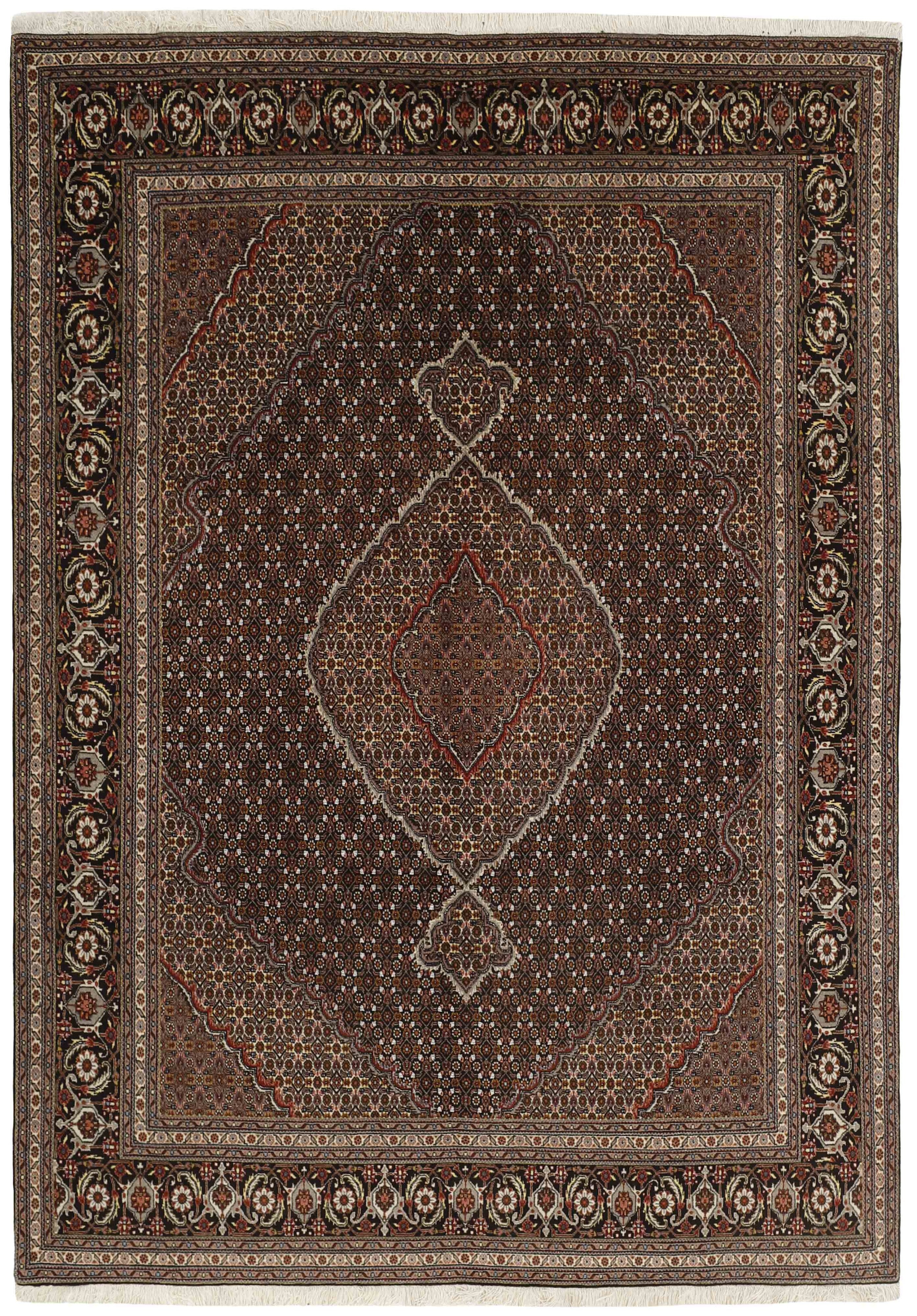 Tabriz 40 Mahi 1514169
