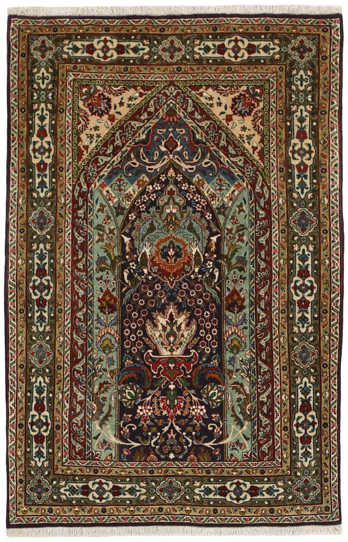 Tabriz 40 1514198