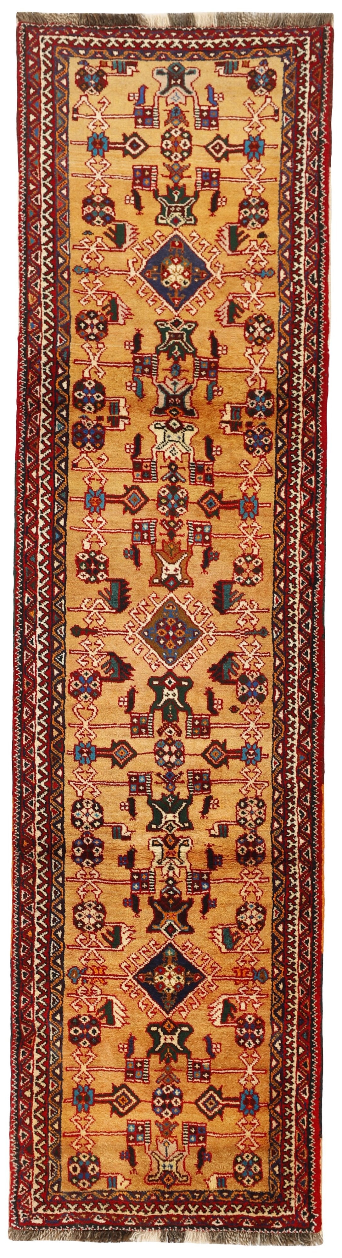 Kashghai Runner 1514222
