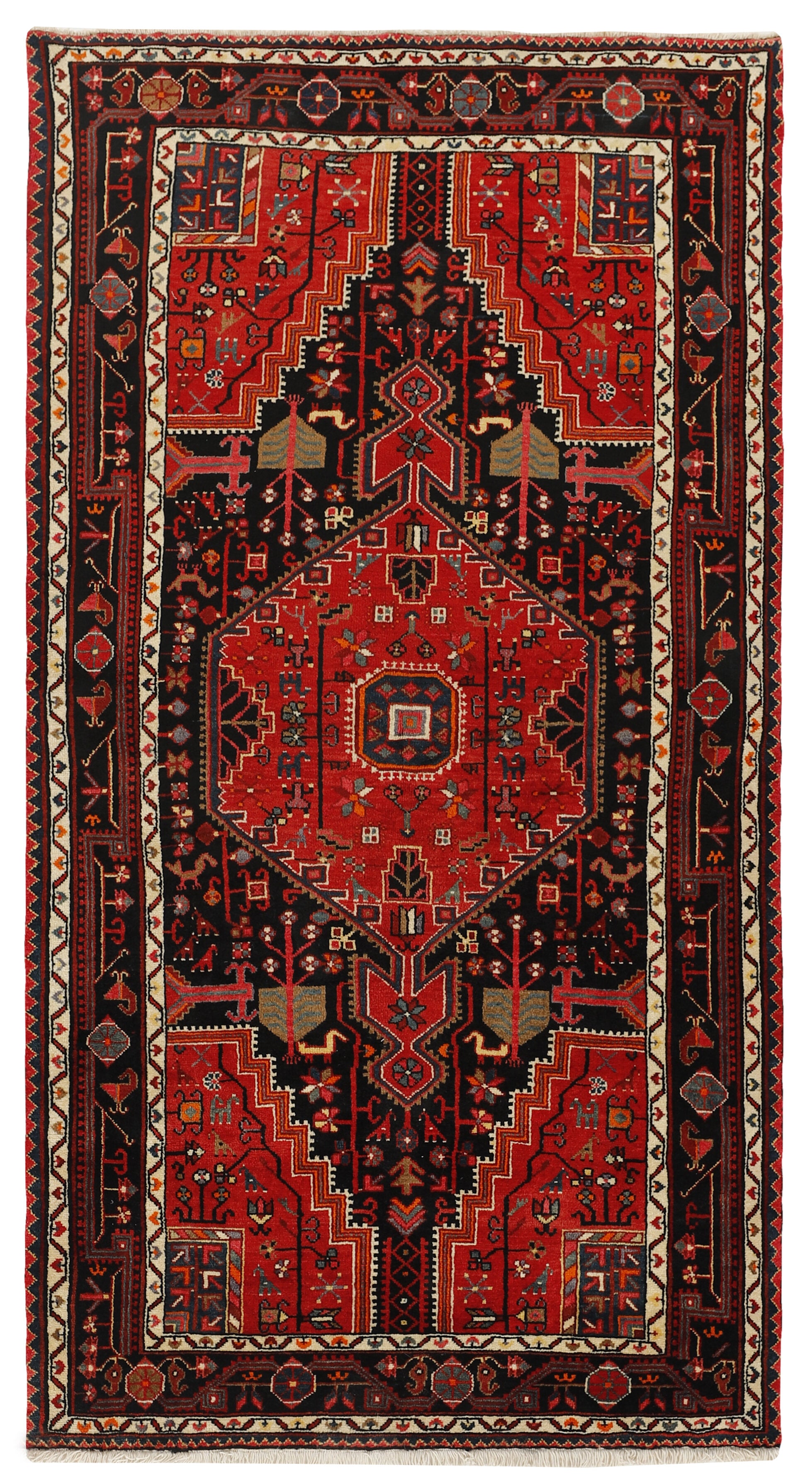 Toiserkan Runner 1514343