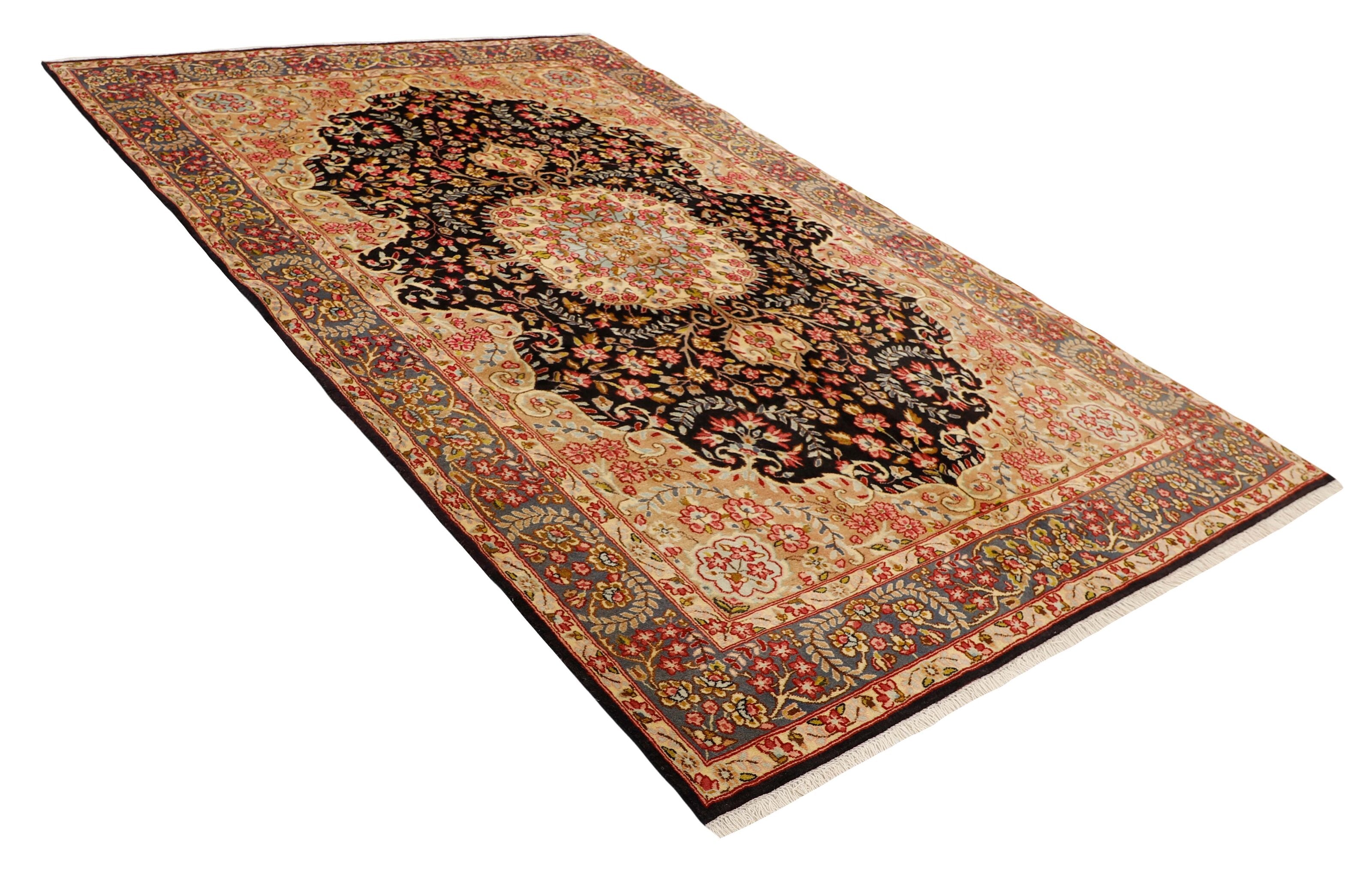 Kerman Rug 1514348