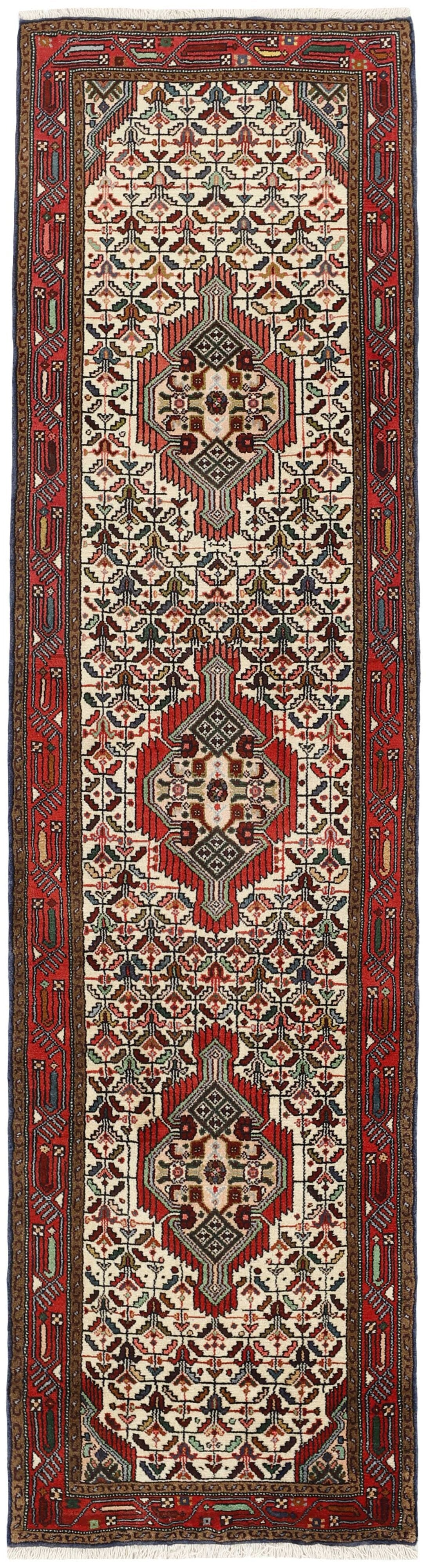Asadabad Runner 1514386