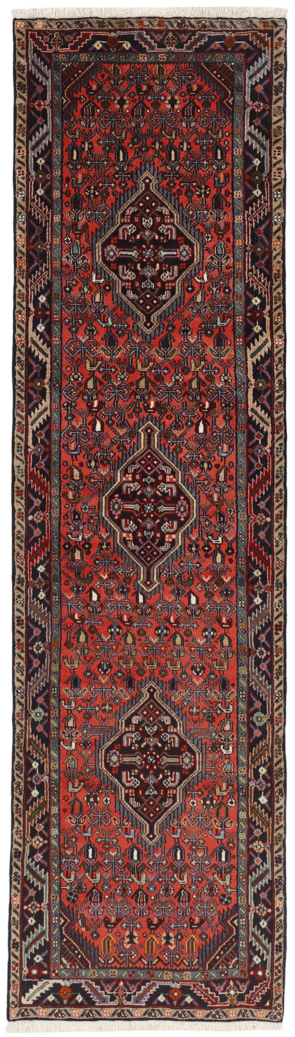 Asadabad Runner 1514396