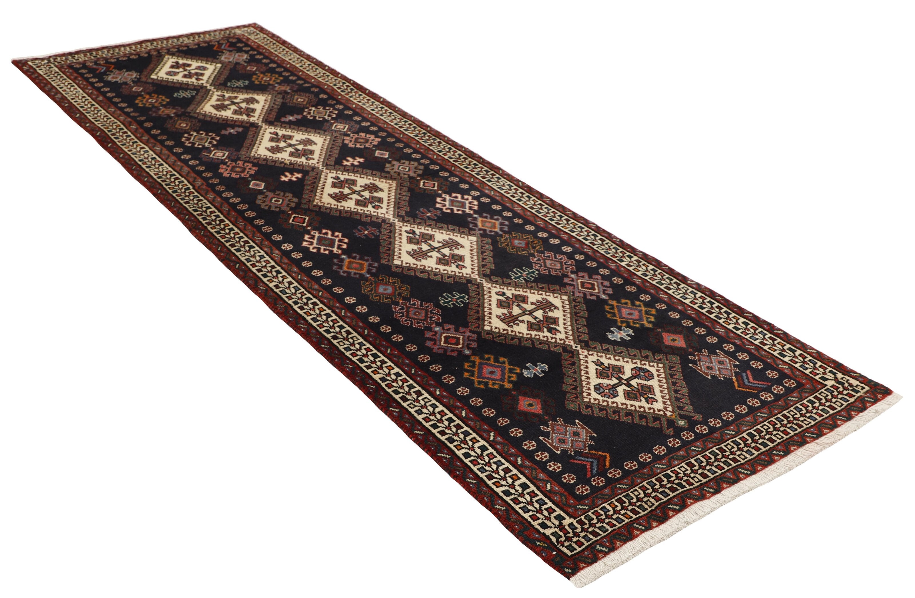 Afshar Runner 1514404
