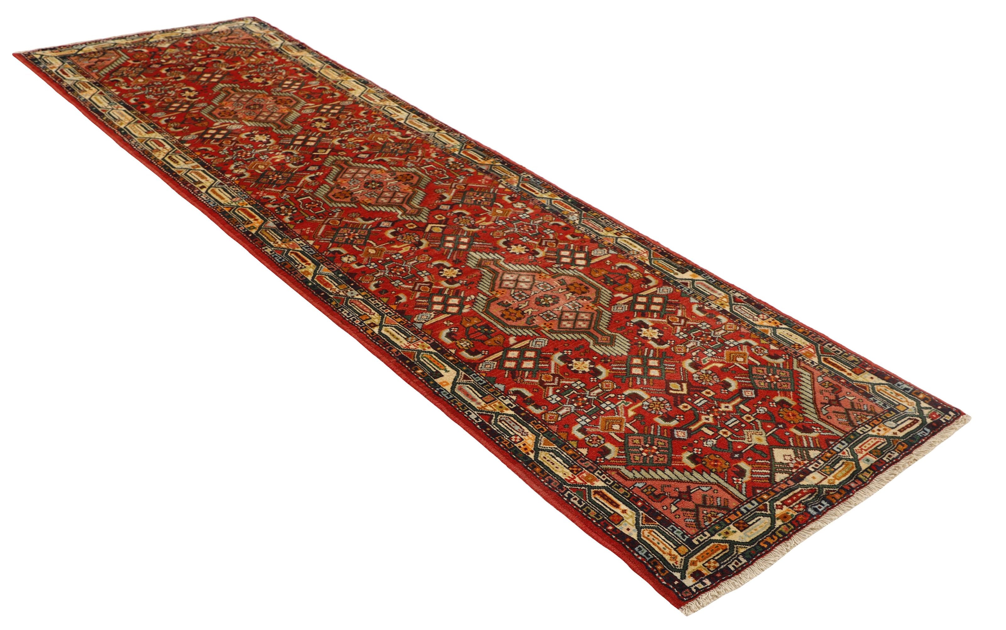 Asadabad Runner 1514439