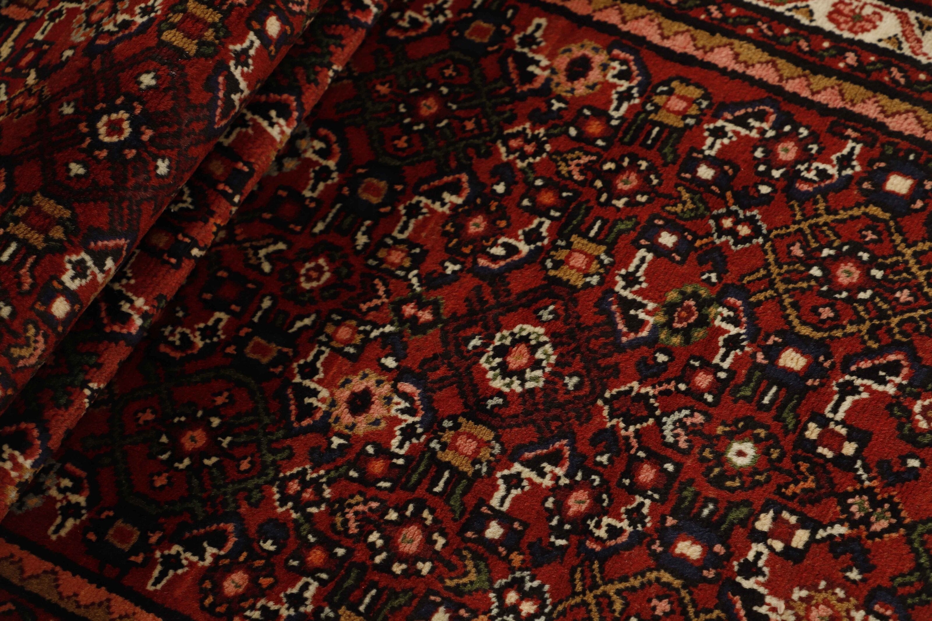 Hosseinabad Runner 1514441