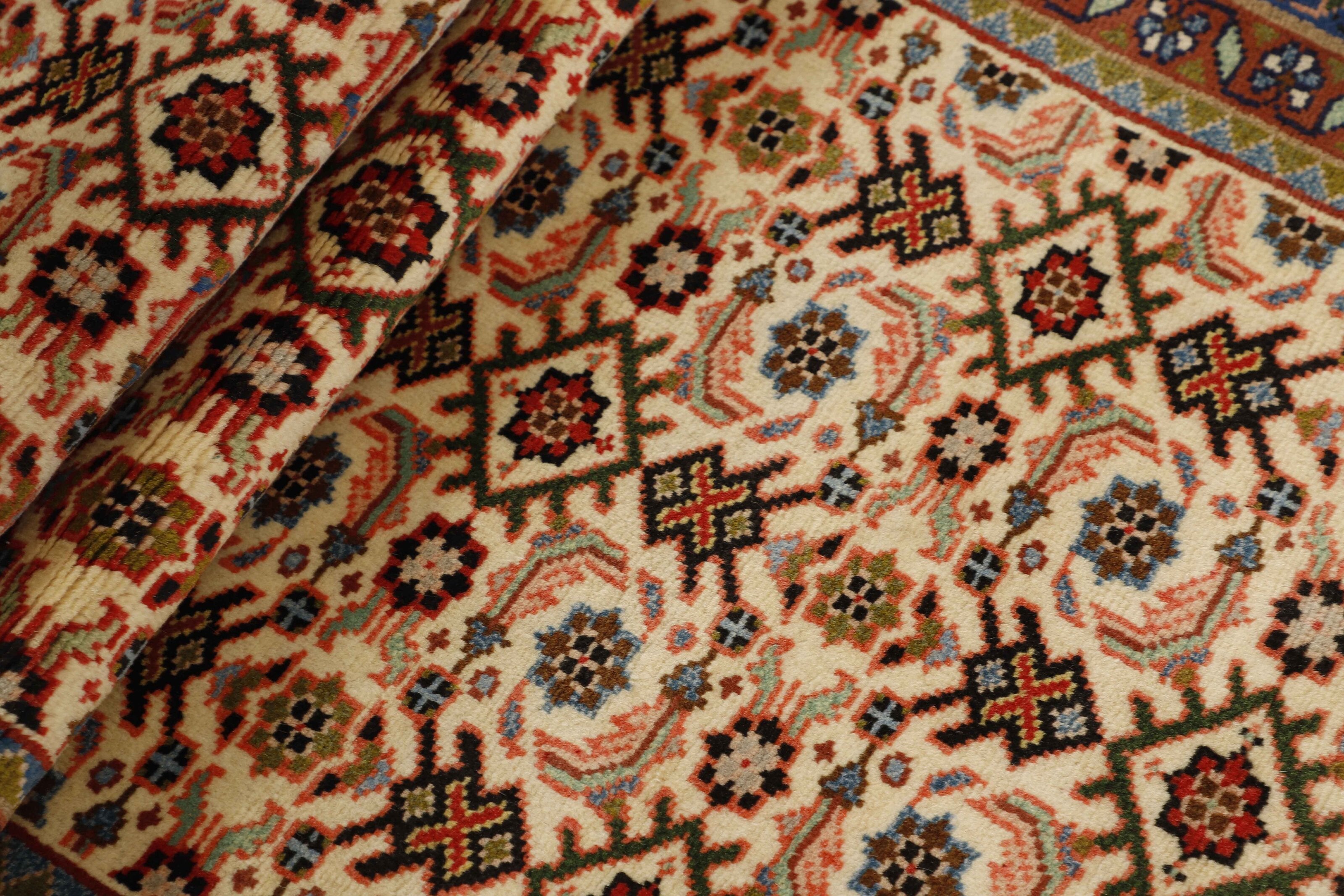 Ardebil Runner 1514451