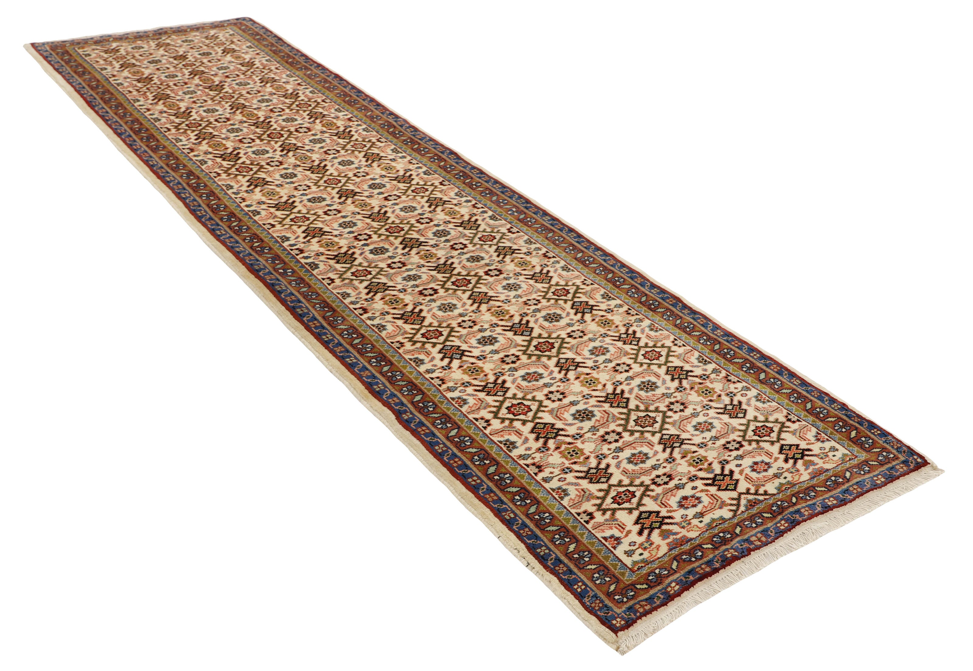 Ardebil Runner 1514451