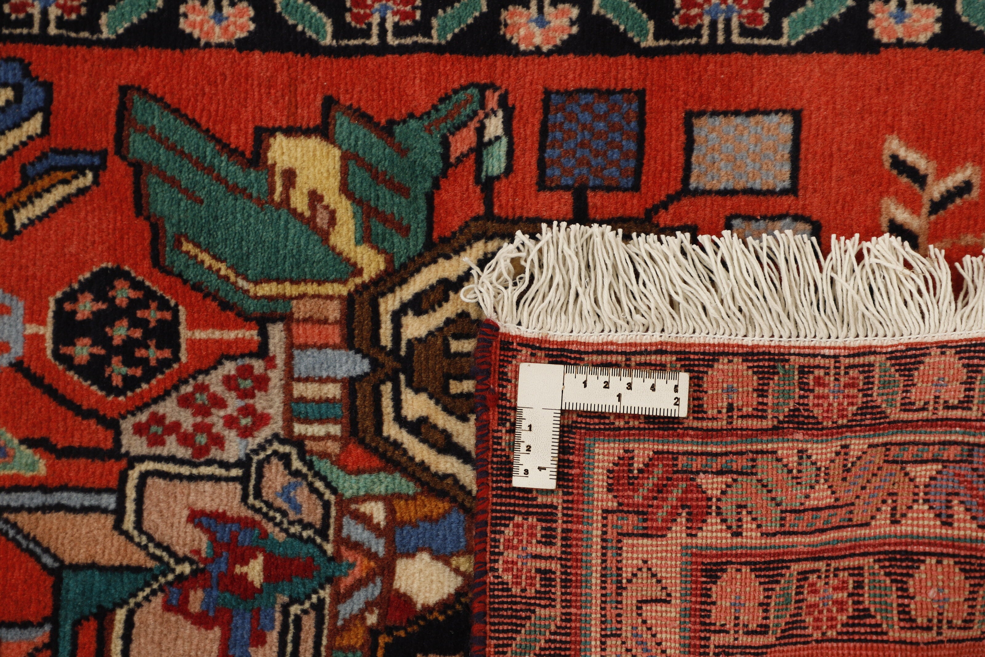 Afshar Runner 1514470