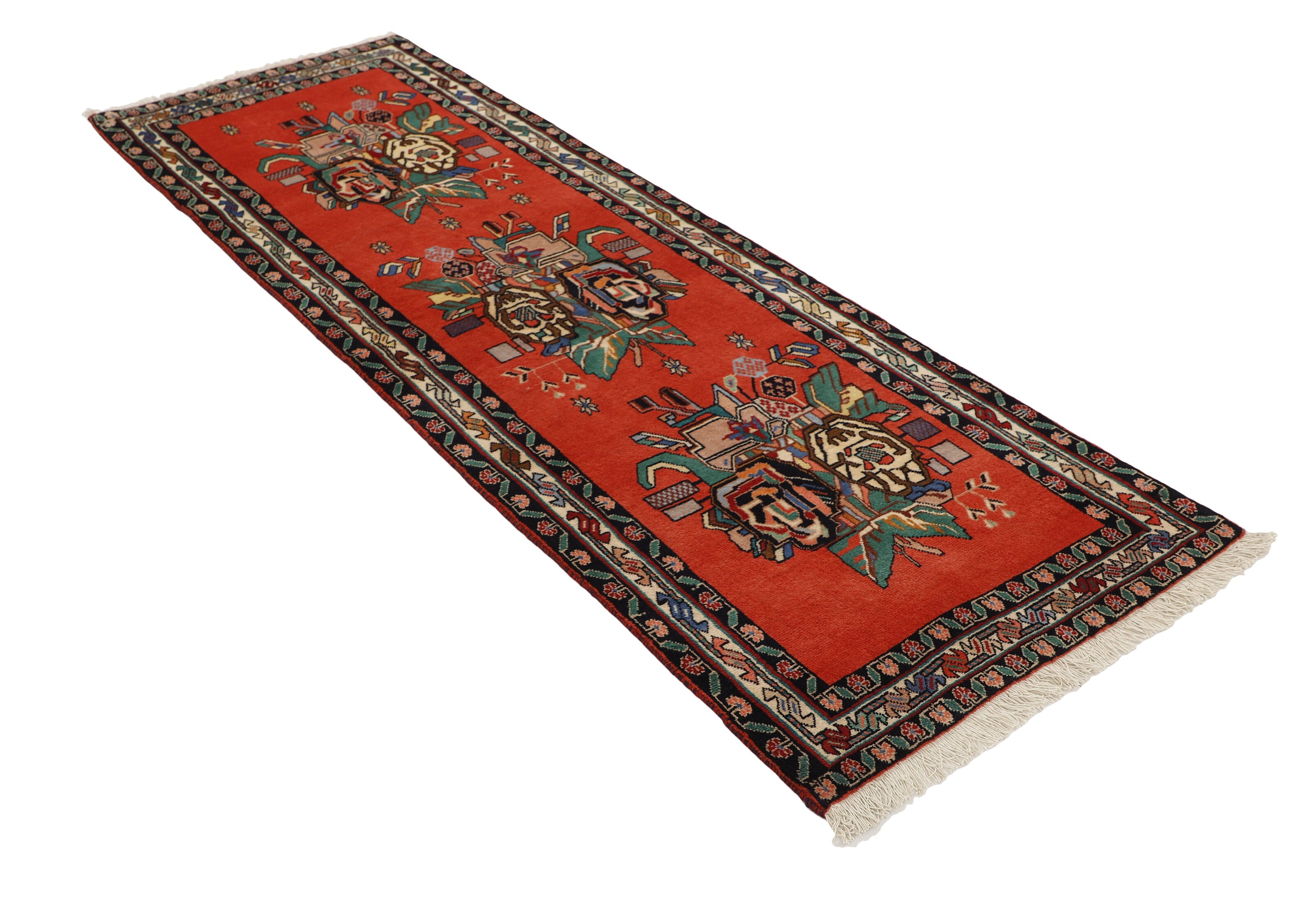 Afshar Runner 1514470