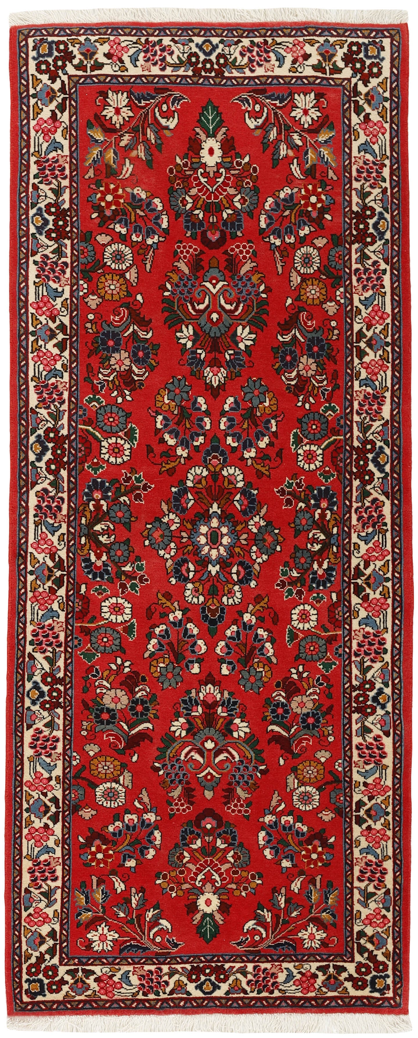 Sarough Runner 1514476