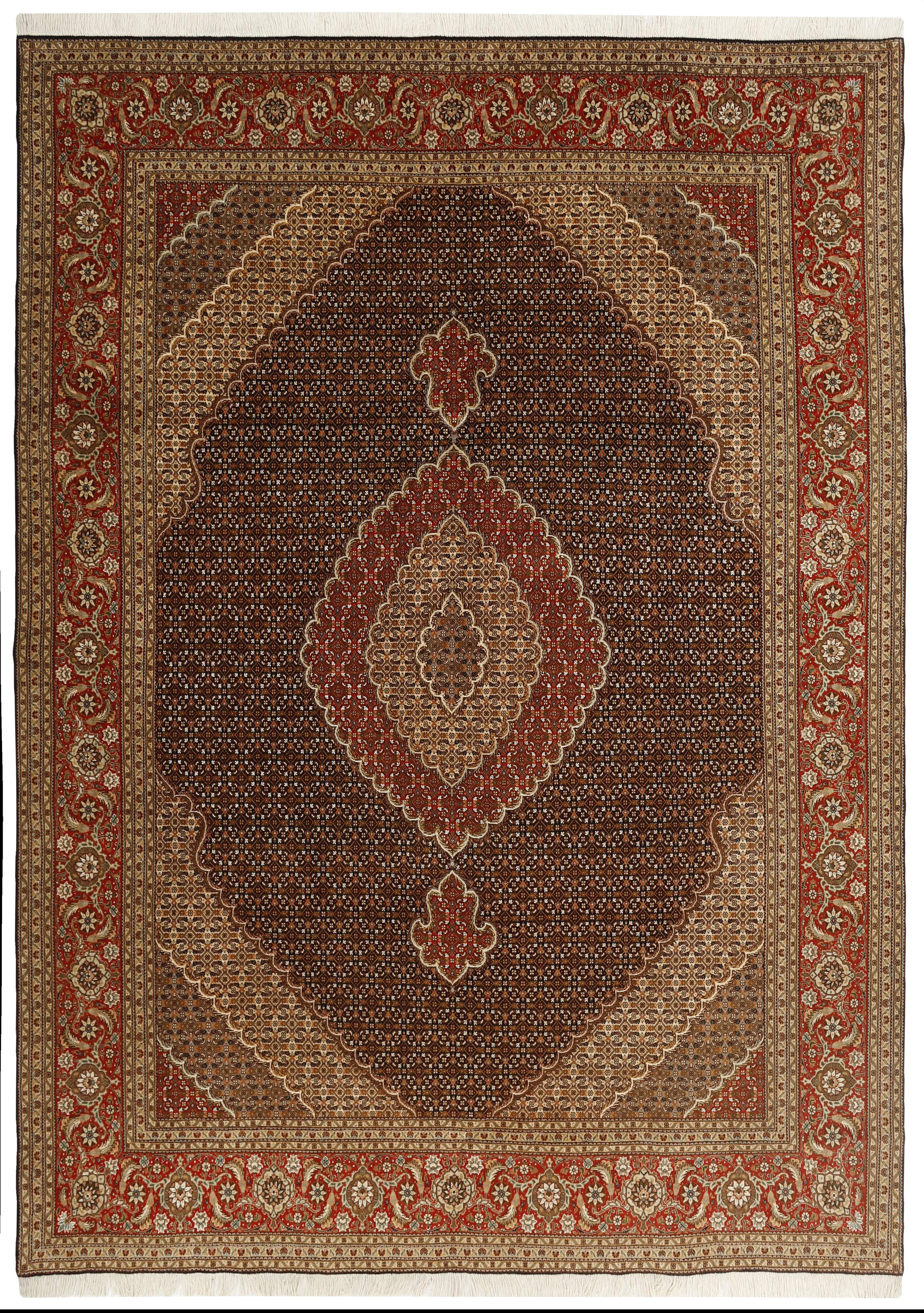 Tabriz 40 Mahi 1514546
