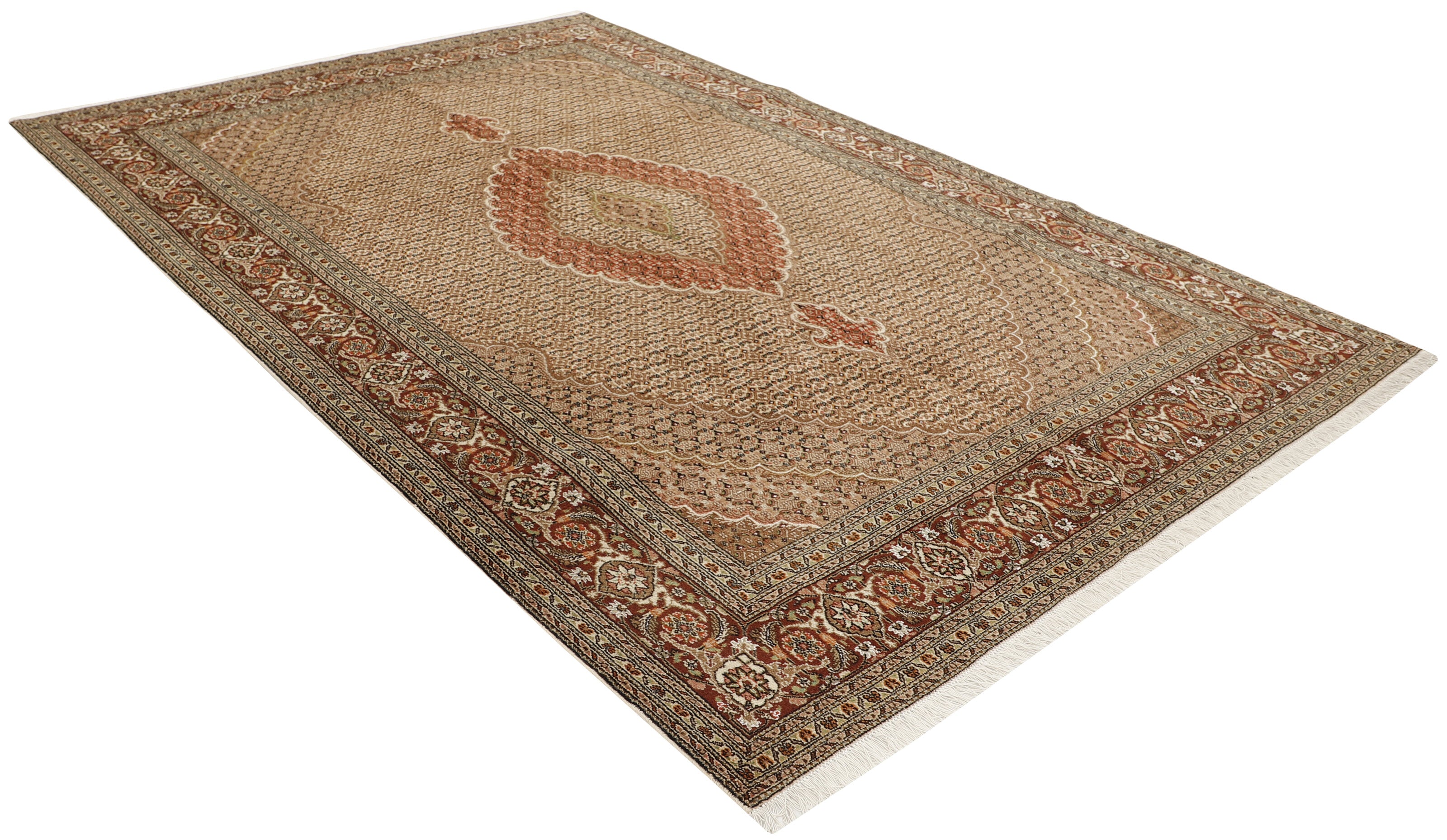 Tabriz 40 Mahi 1514553
