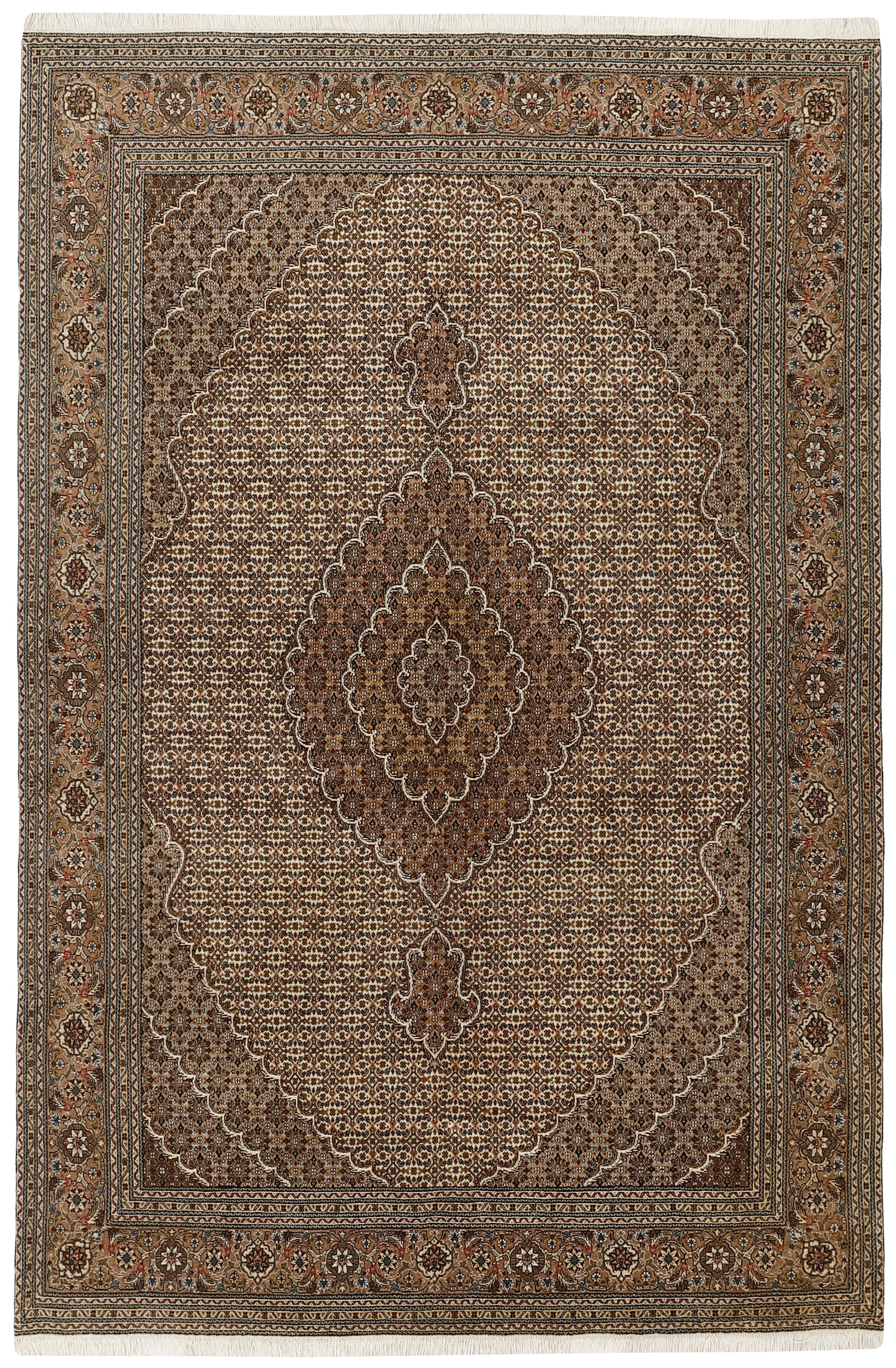 Tabriz 40 Mahi 1514554
