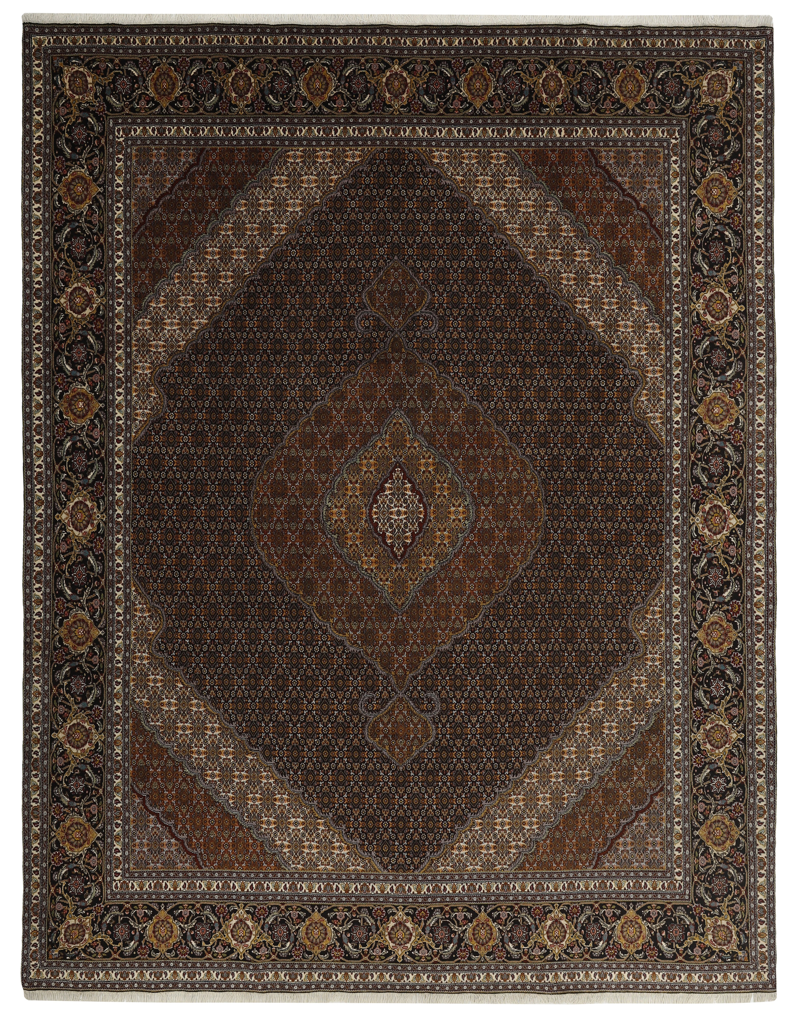 Tabriz 40 Mahi 1514562