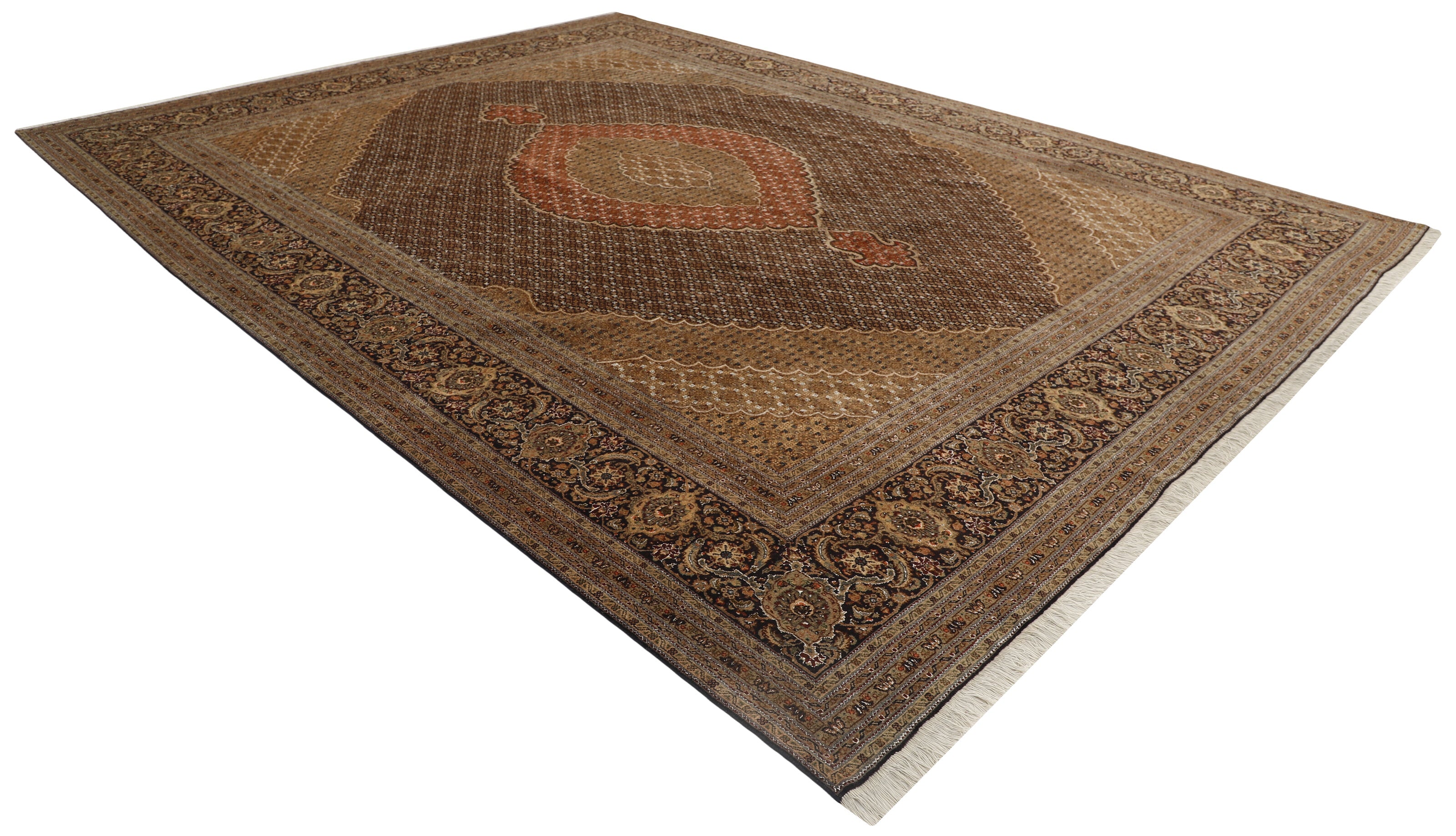 Tabriz 40 Mahi 1514564