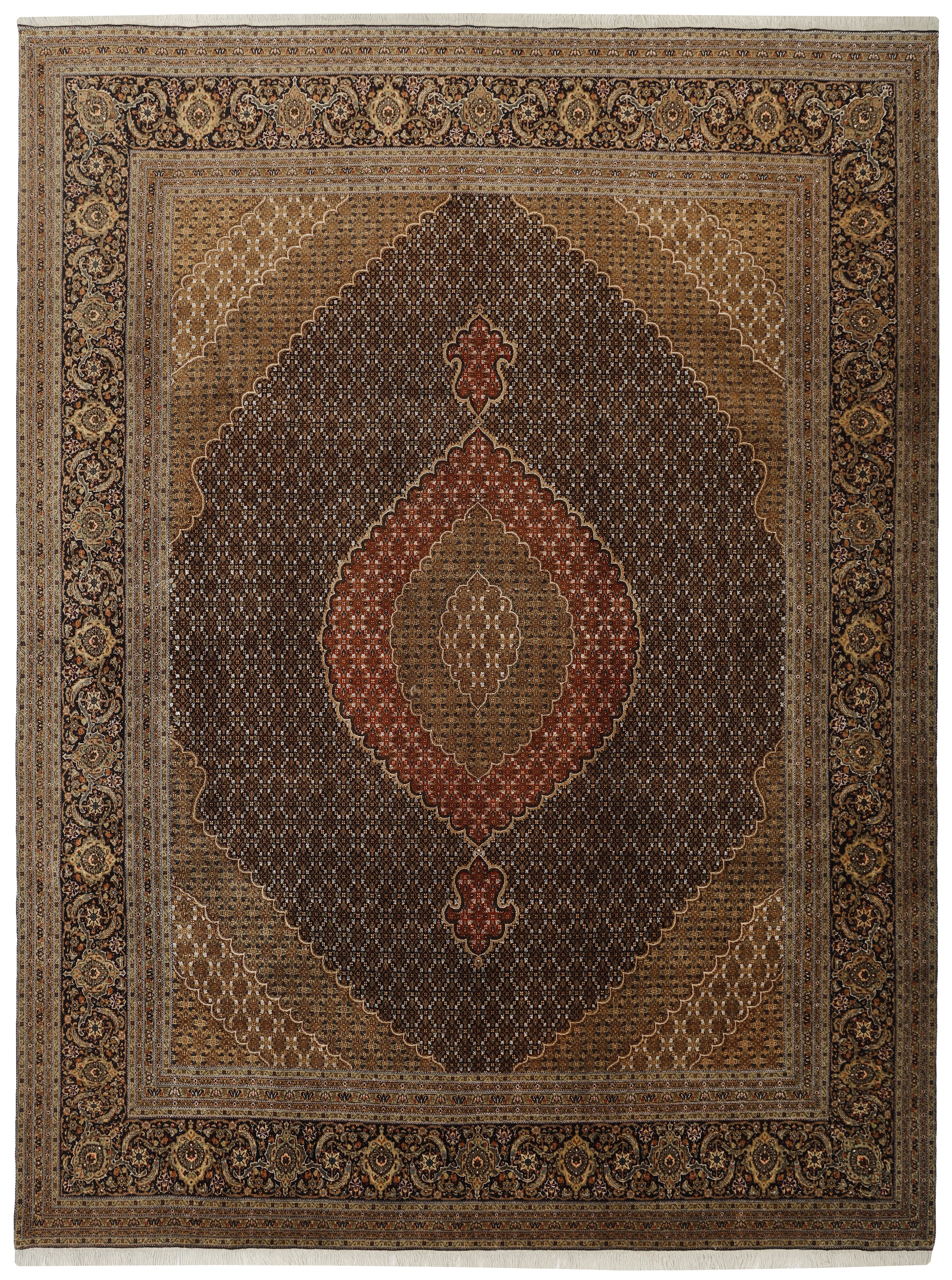 Tabriz 40 Mahi 1514564