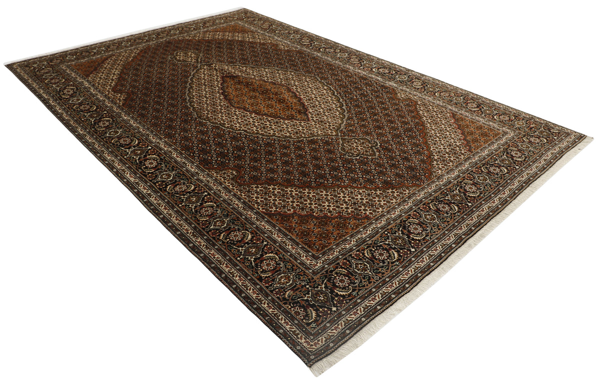 Tabriz 40 Mahi 1514565