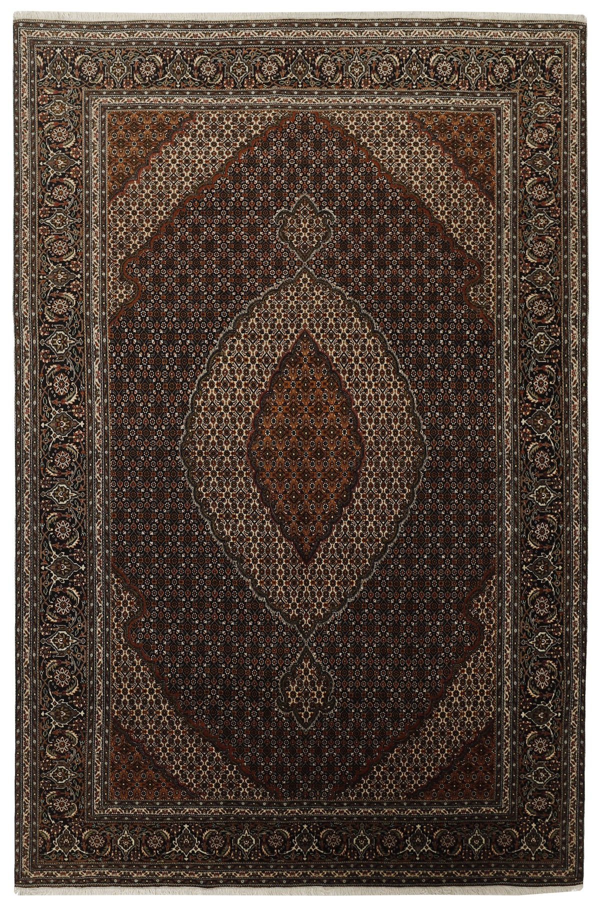 Tabriz 40 Mahi 1514565
