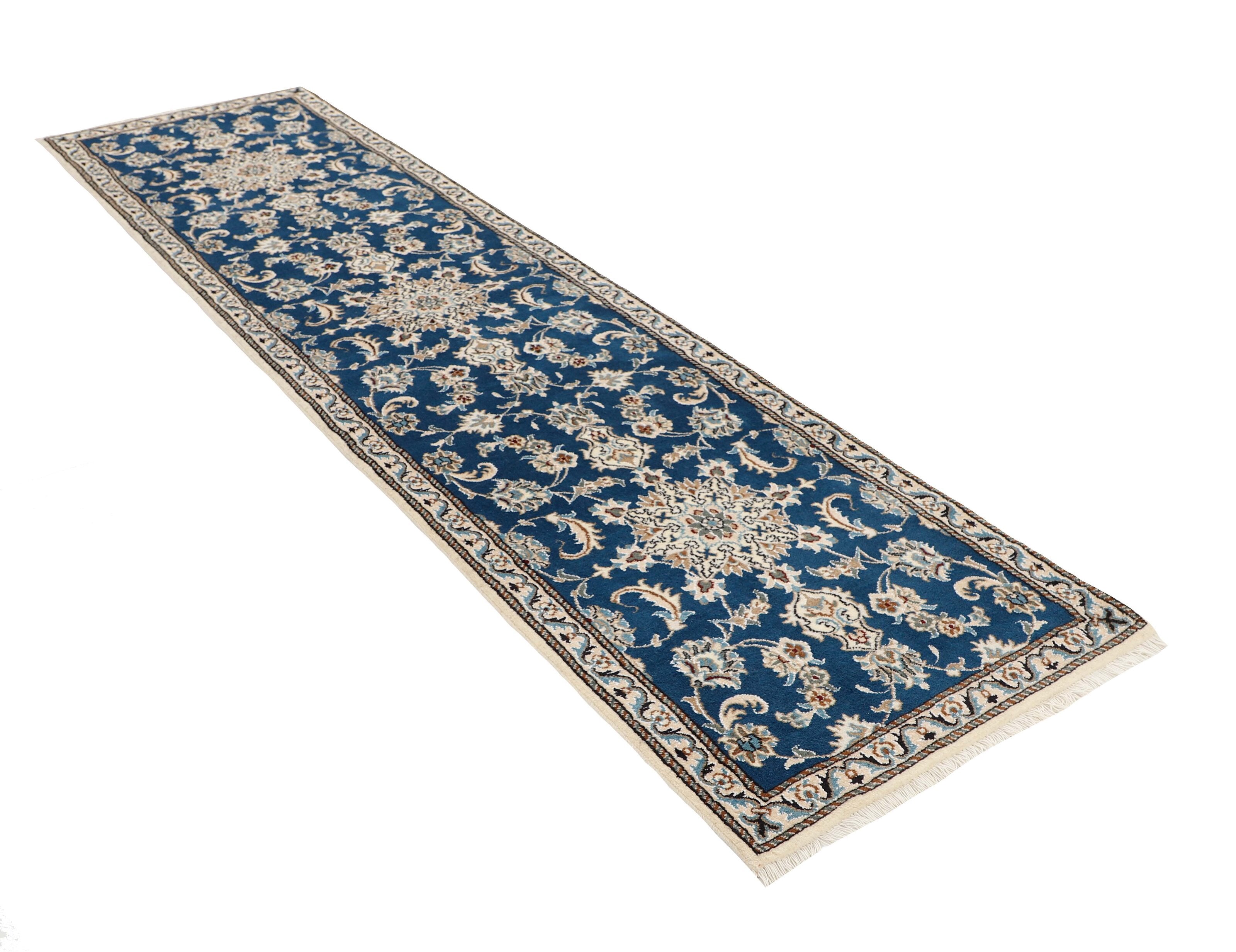 Nain Kashmar Runner 1514606